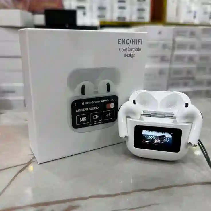 НАУШНИКИ 🎧 A 9pro