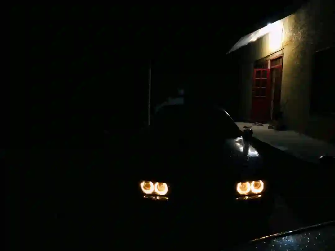 BMW 5 series 1996