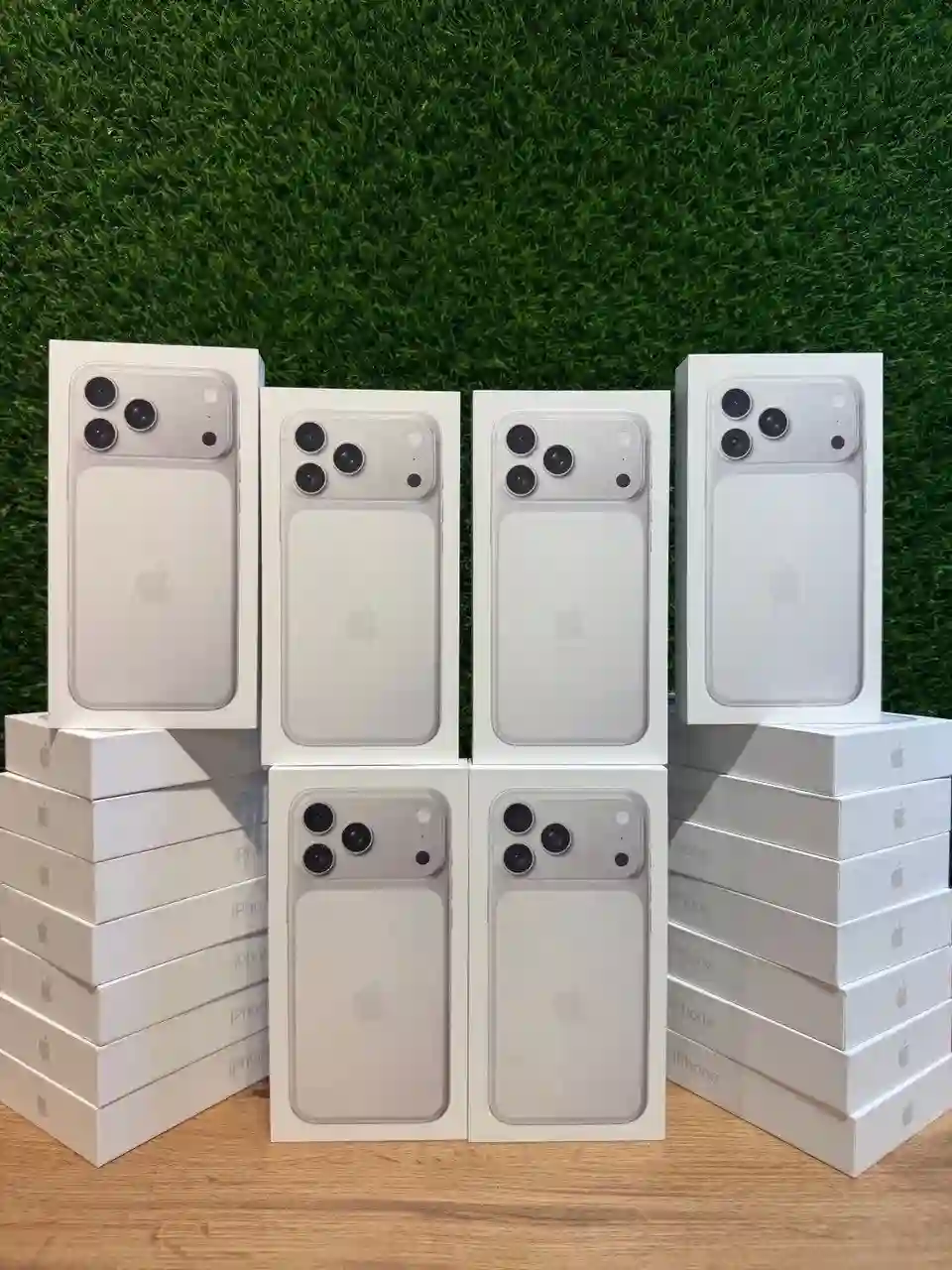 Apple IPhone 17 Pro Max 256 gb