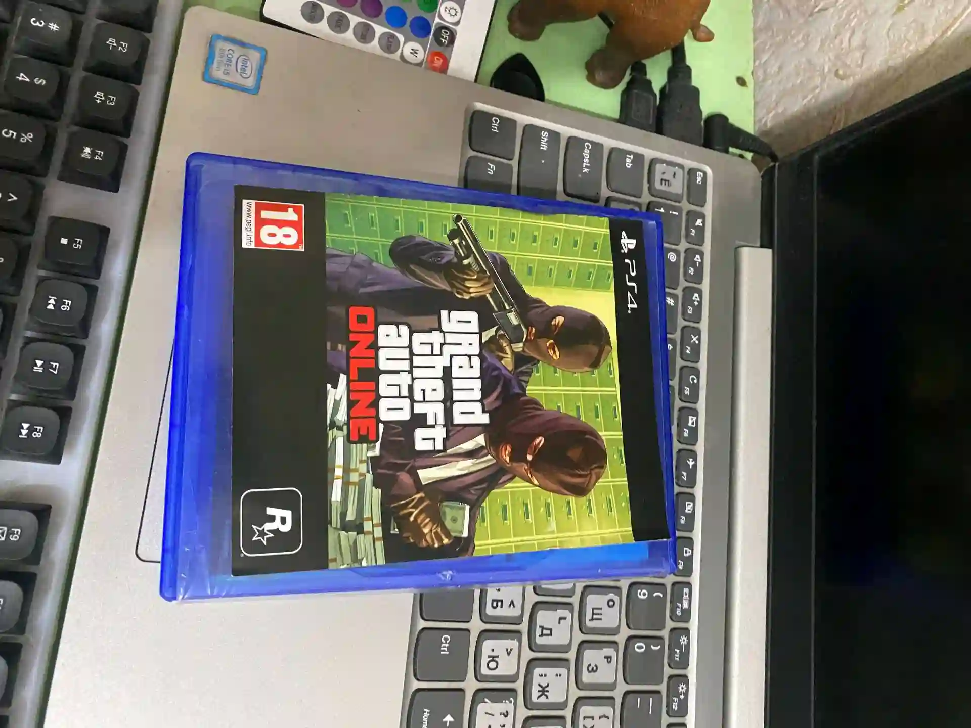 ГТА 5 
