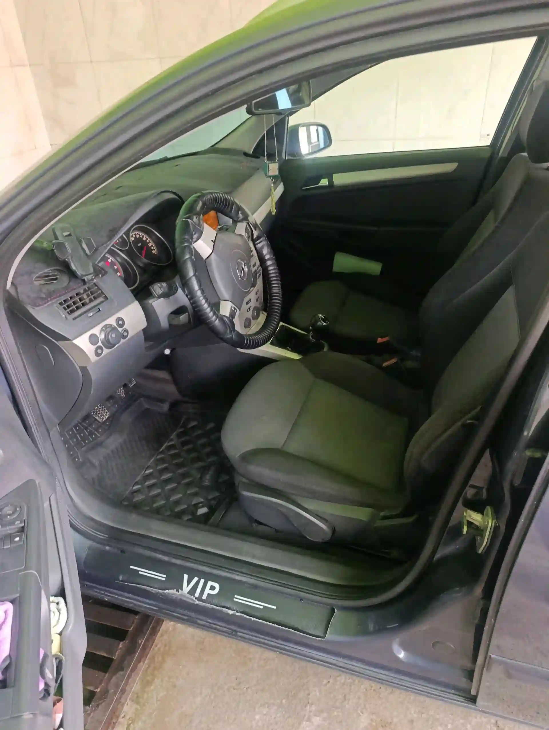 Opel Astra h 2007