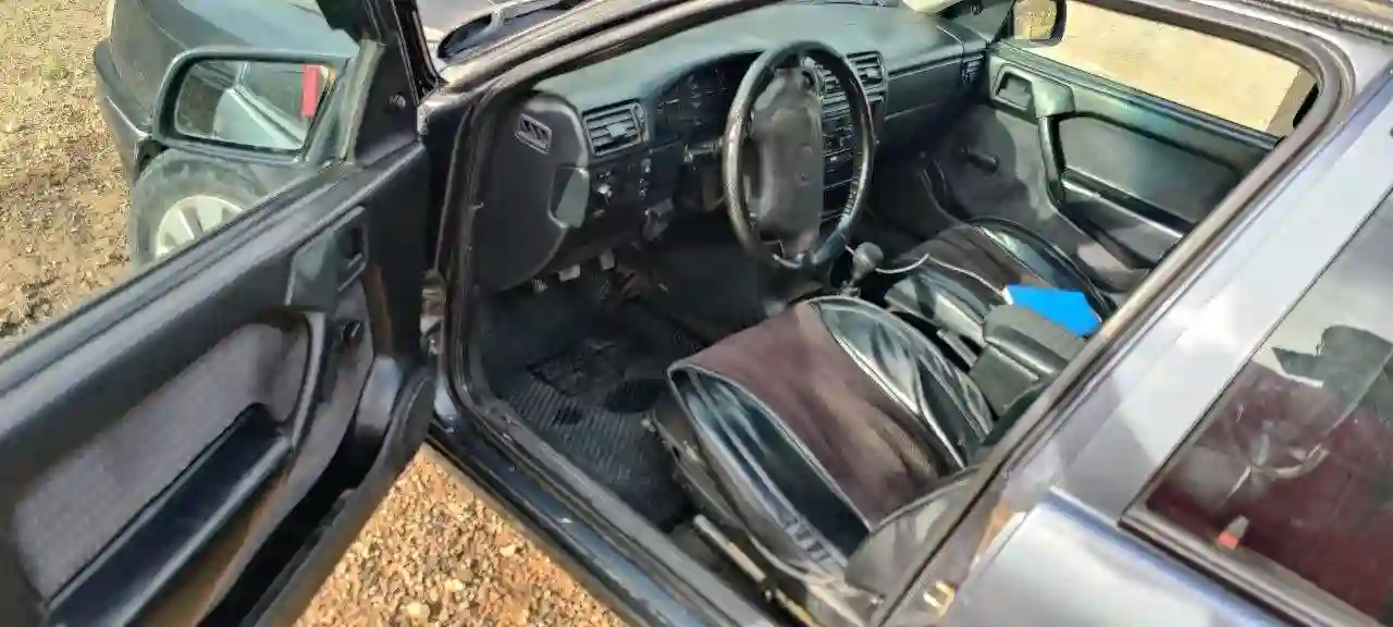 Opel Vectra c 1995