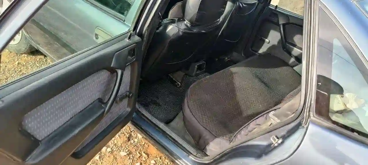 Opel Vectra c 1995