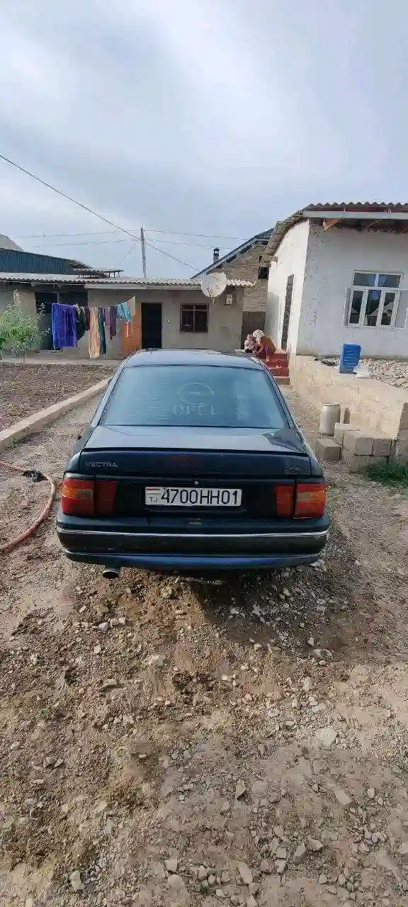 Opel Vectra c 1995