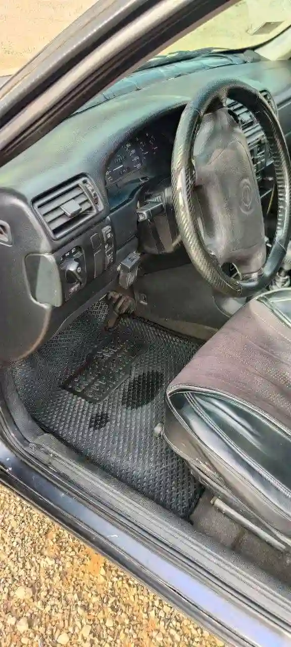 Opel Vectra c 1995