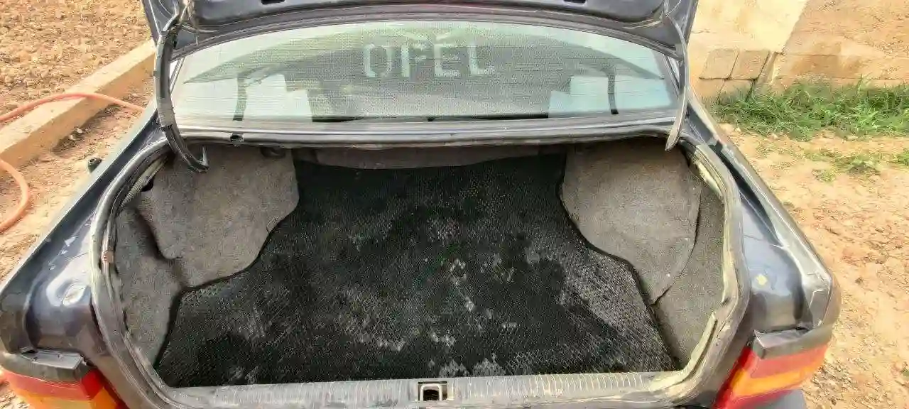 Opel Vectra c 1995