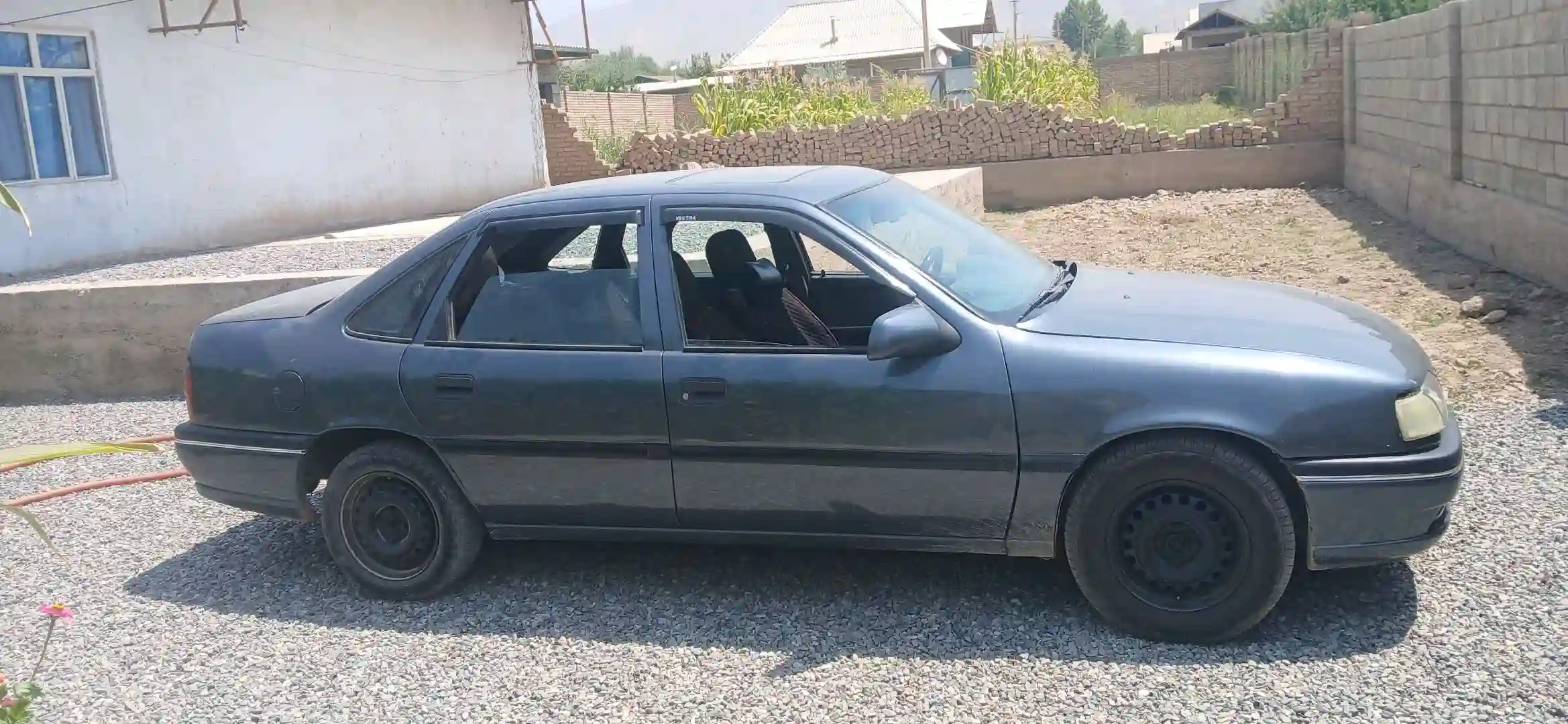 Opel Vectra c 1995