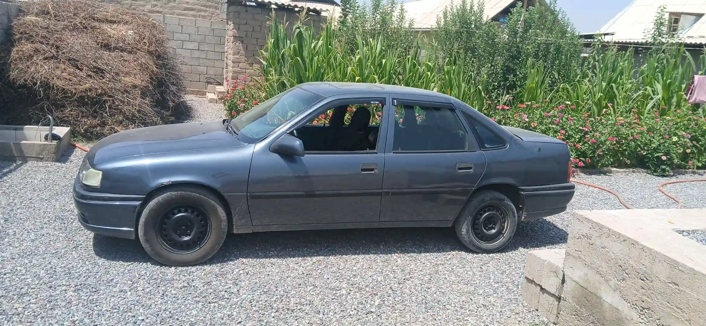 Opel Vectra c 1995