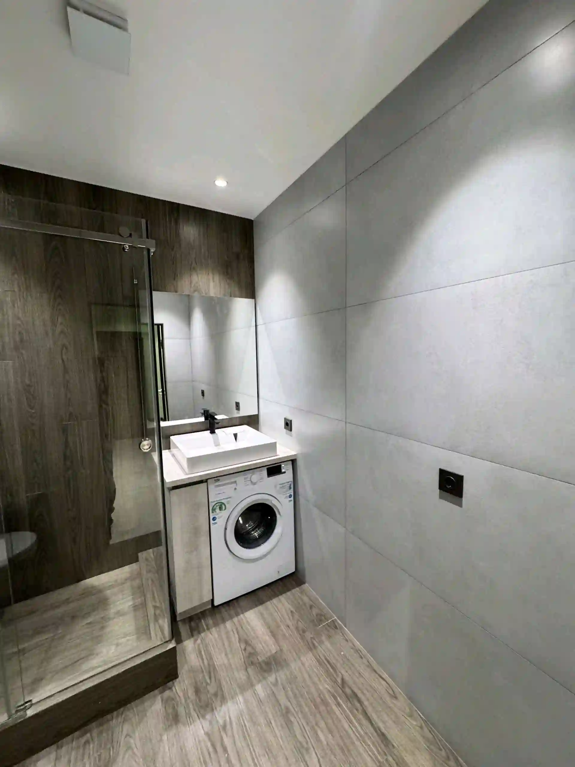 2-к квартира, 8 этаж, 74 м², и.Сомони