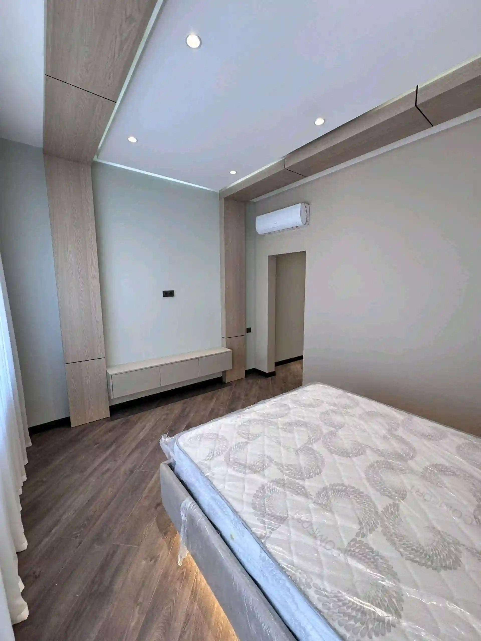 2-к квартира, 8 этаж, 74 м², и.Сомони