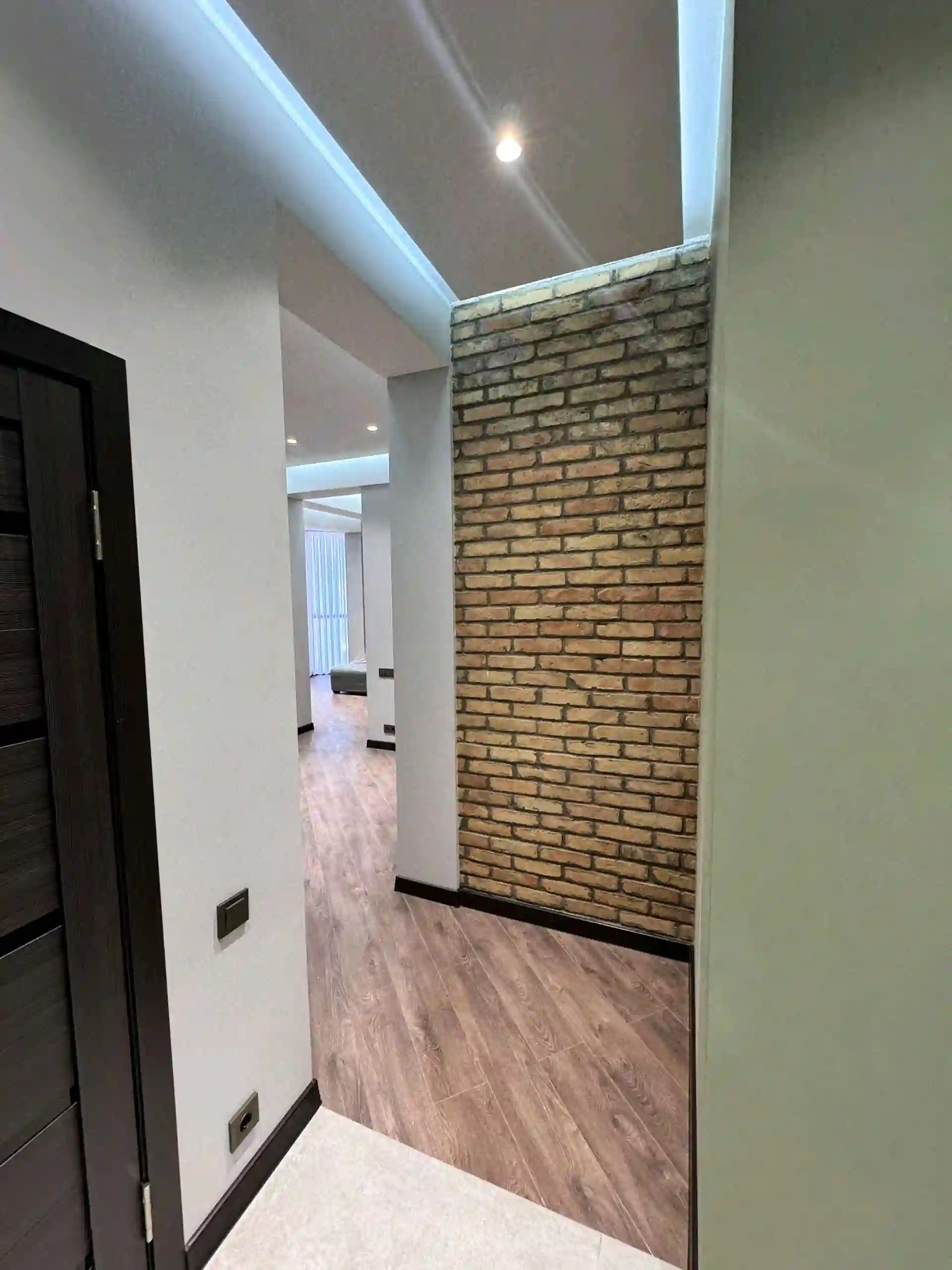 2-к квартира, 8 этаж, 74 м², и.Сомони