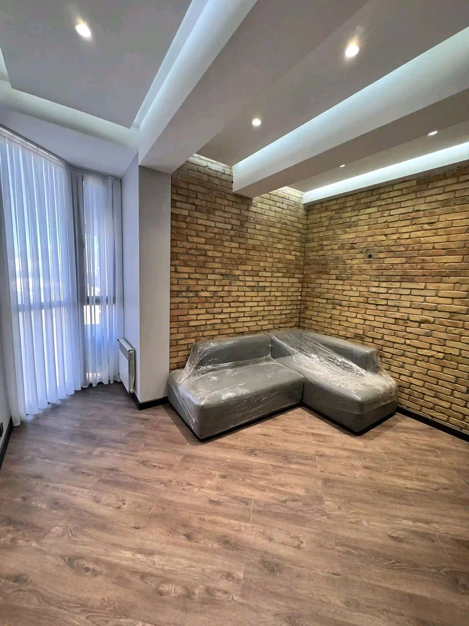 2-к квартира, 8 этаж, 74 м², и.Сомони