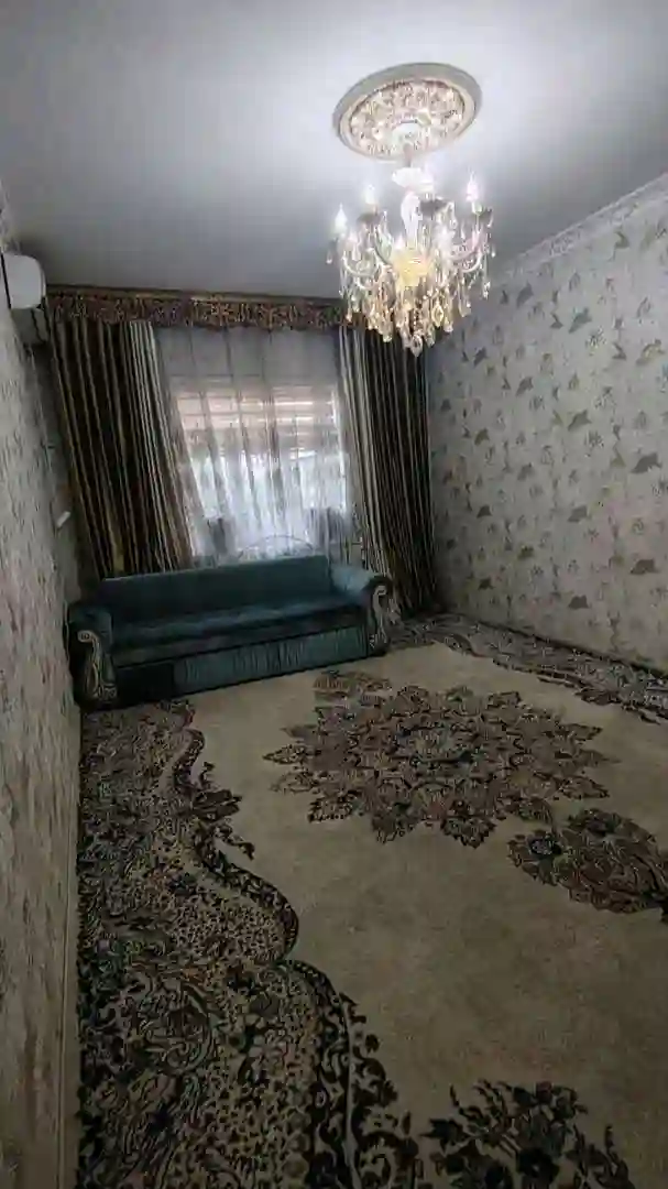 2-к квартира, 4 этаж, 76 м², Сино