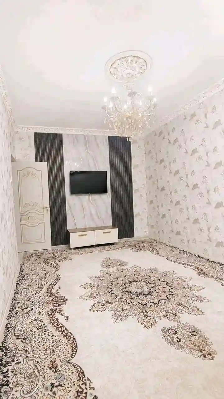 2-к квартира, 4 этаж, 76 м², Сино
