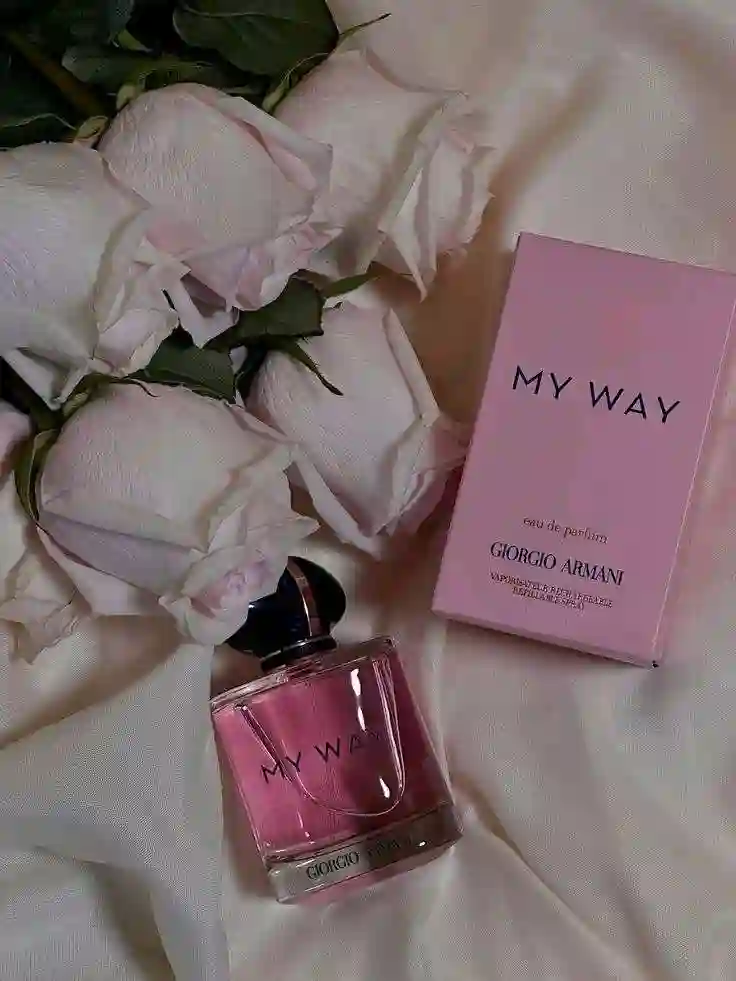 My Way