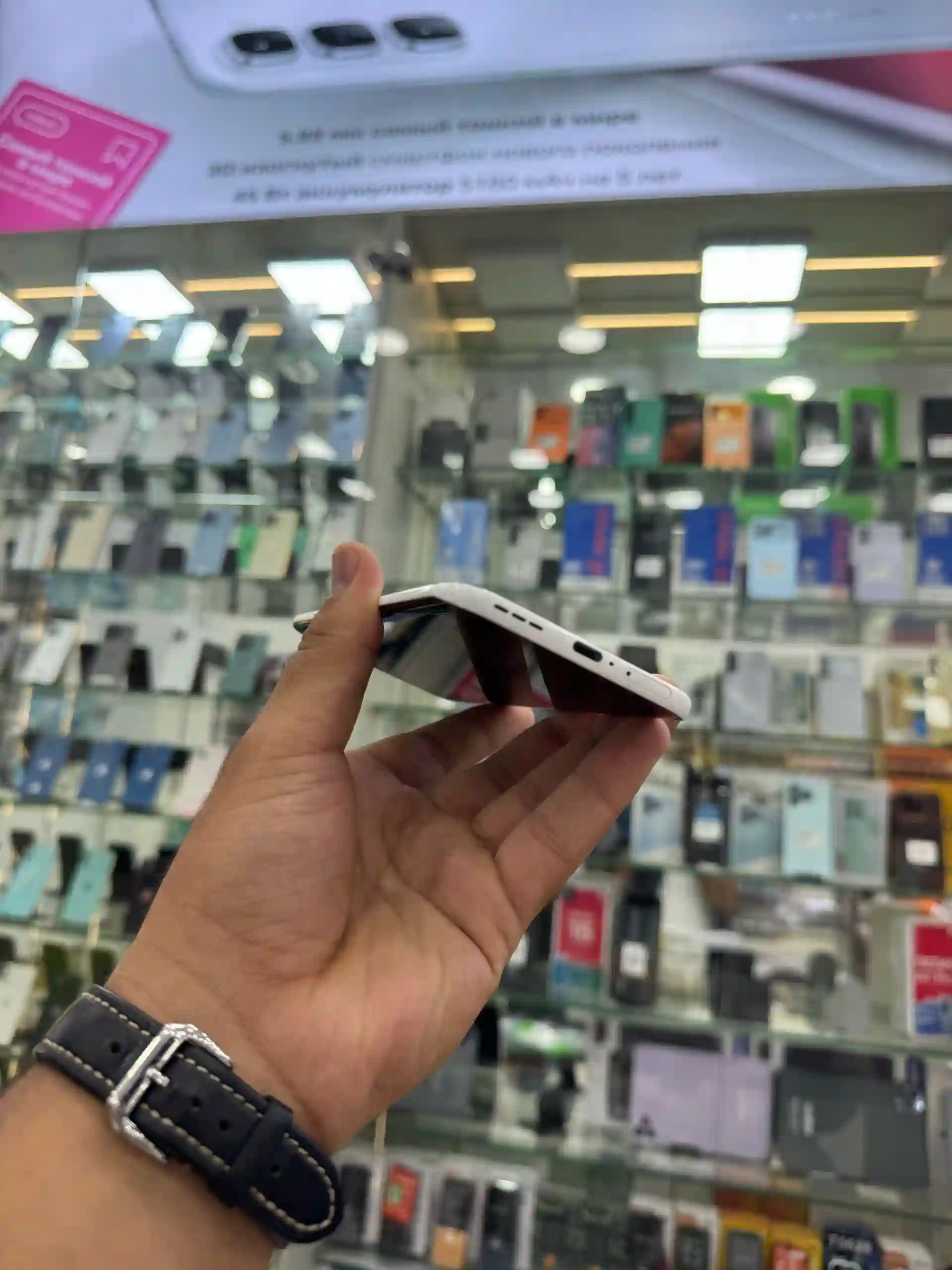Tecno Spark Slime 8/256GB 