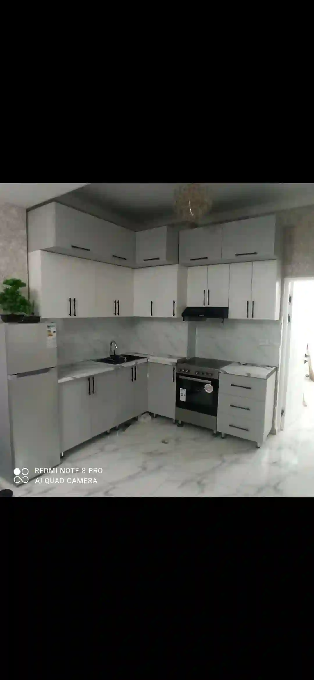 3-к квартира, 5 этаж, 60 м², исмоили сомони