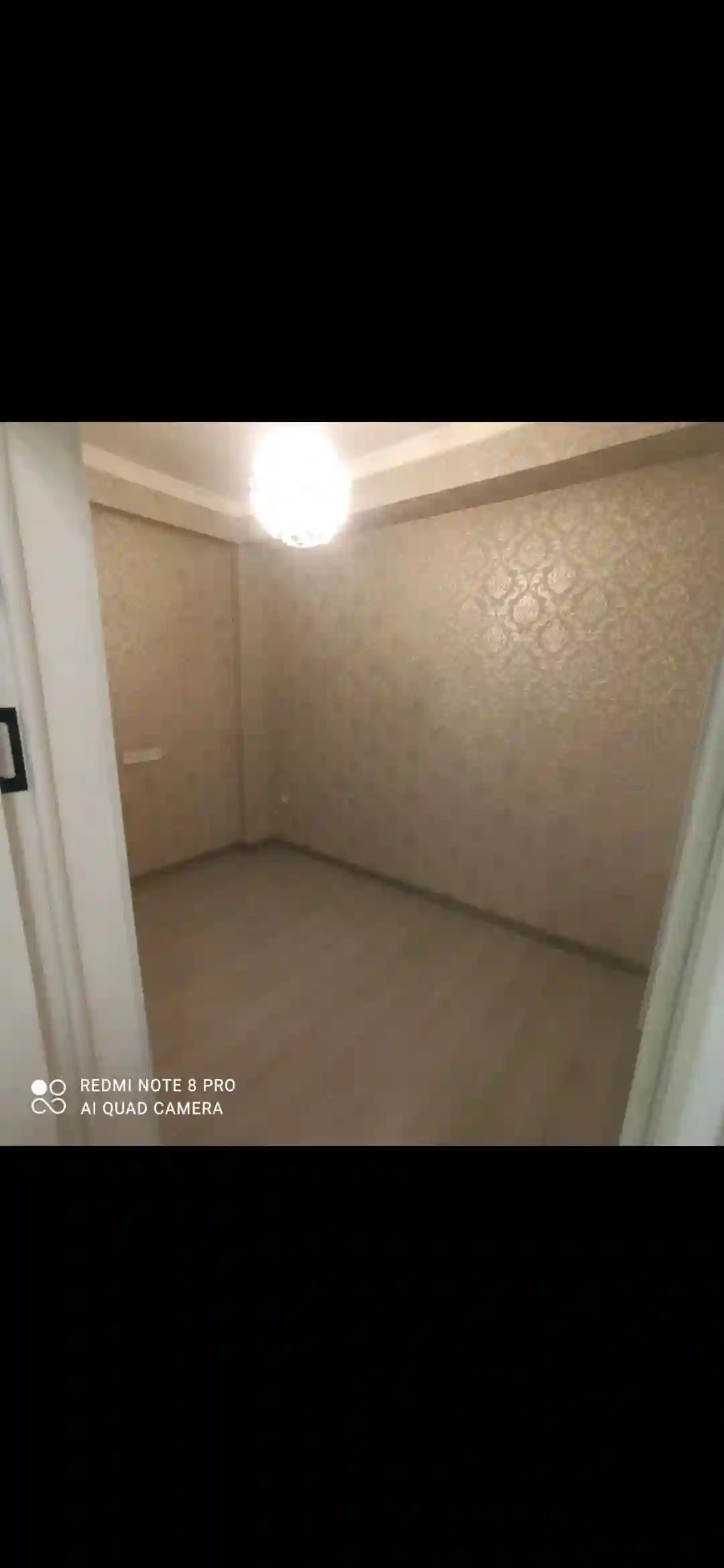 3-к квартира, 5 этаж, 60 м², исмоили сомони