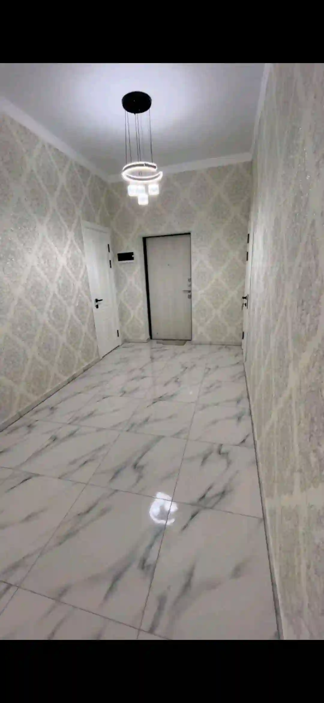 3-к квартира, 5 этаж, 60 м², исмоили сомони