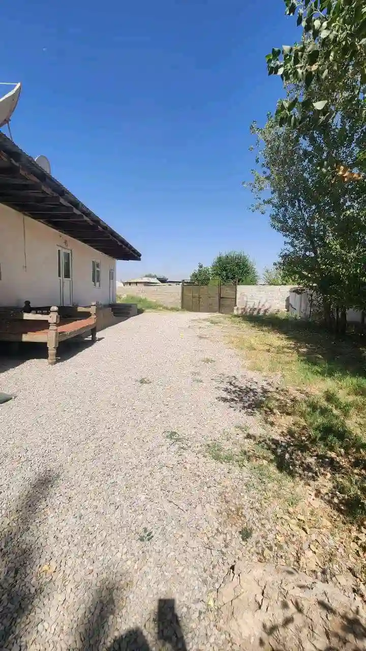 1 этажный, 4-комн. дом, 600 м², 600 соток, Нуралли Миралли