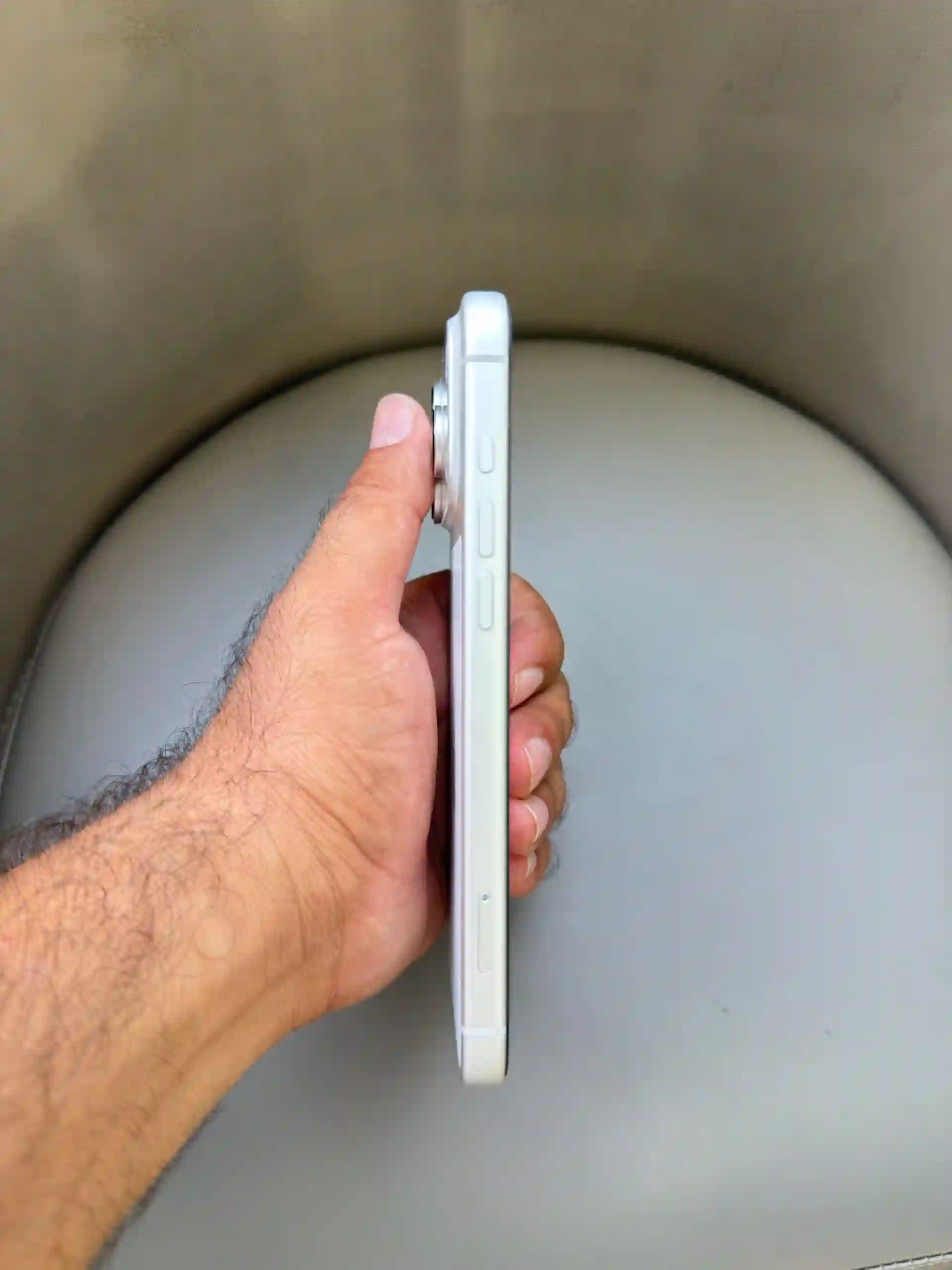 Apple IPhone 17 Pro Max 512 gb