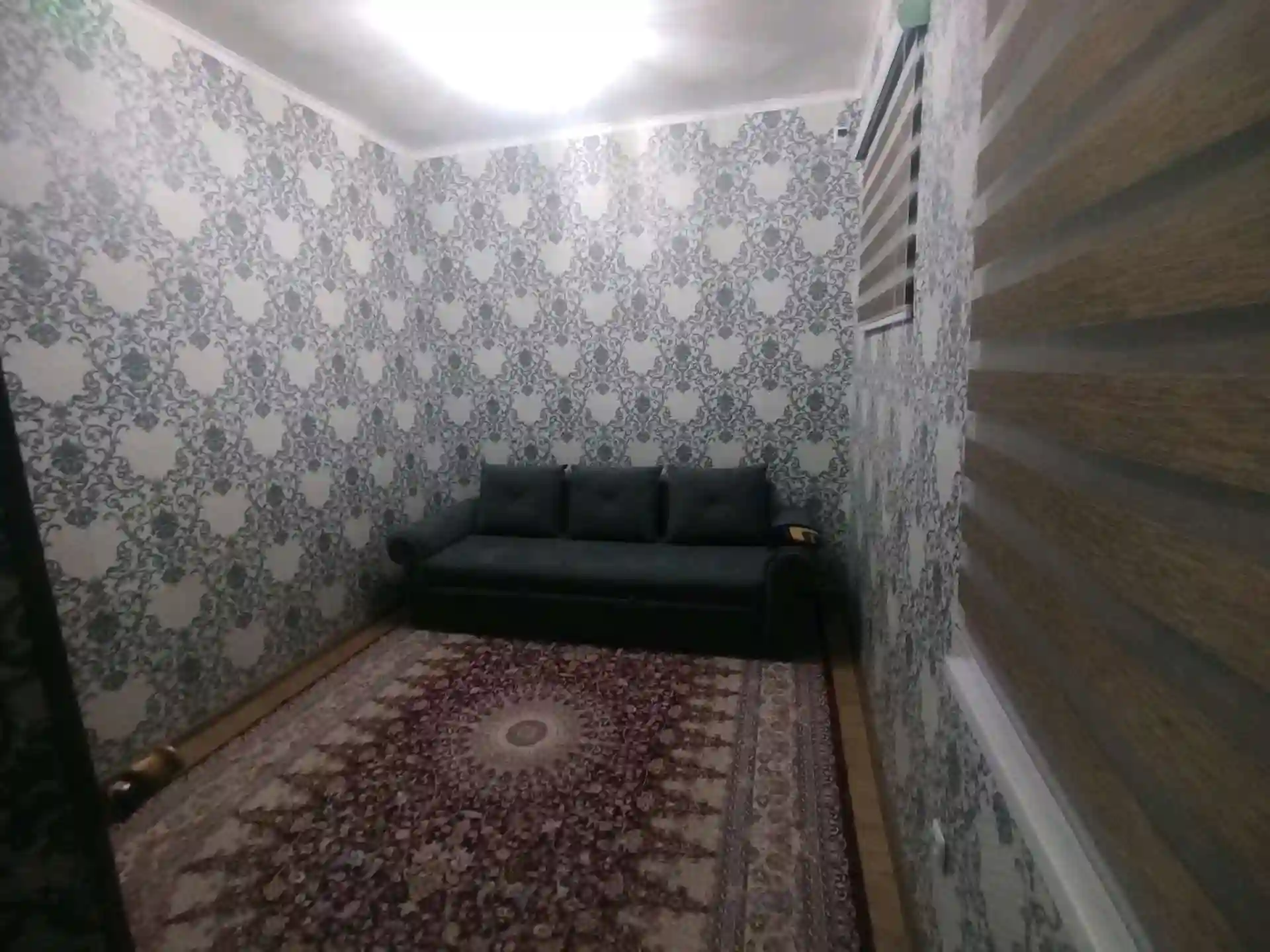 4-к квартира, 1 этаж, 100 м², н,Исмоил Сомони