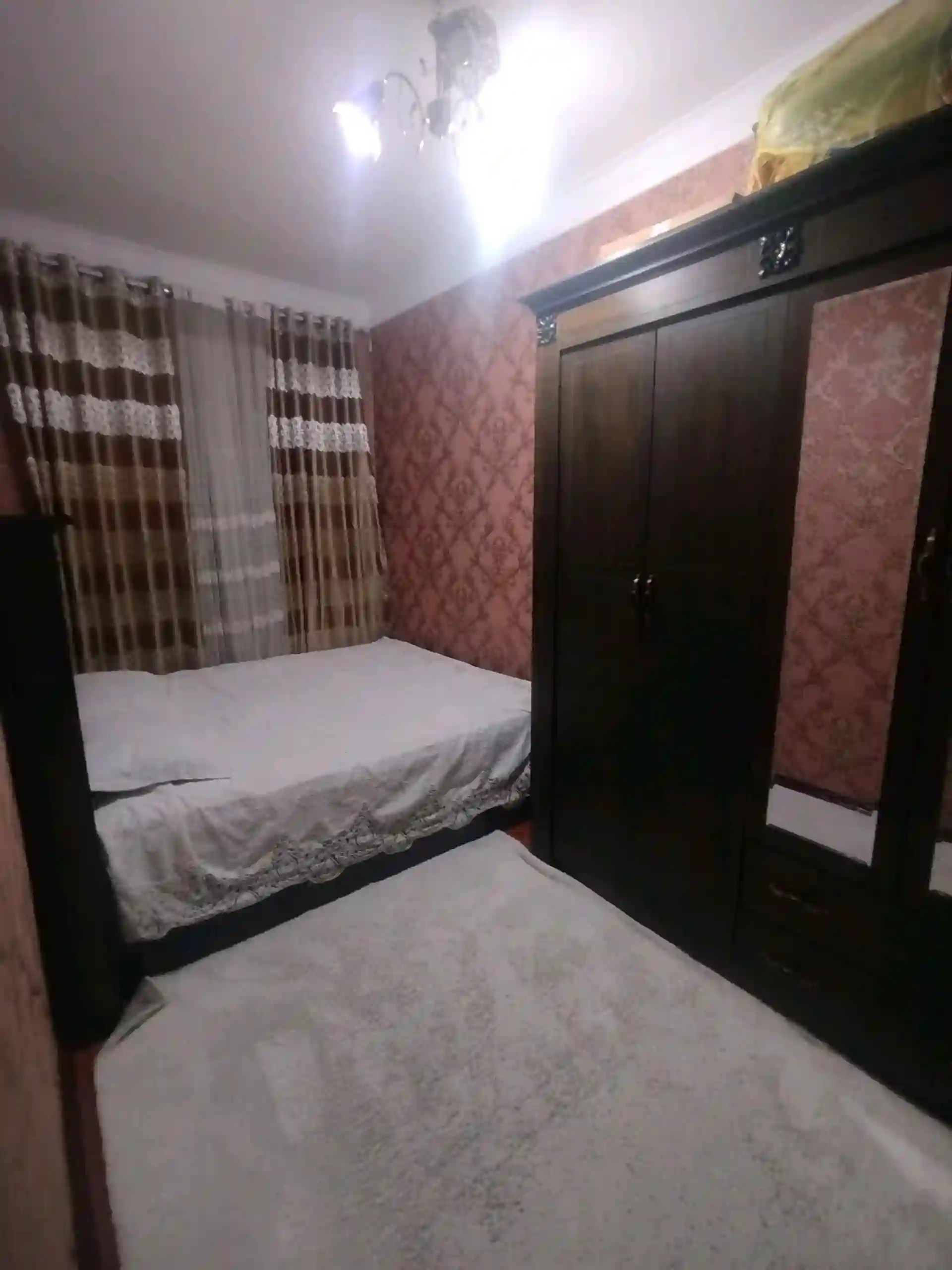4-к квартира, 1 этаж, 100 м², н,Исмоил Сомони