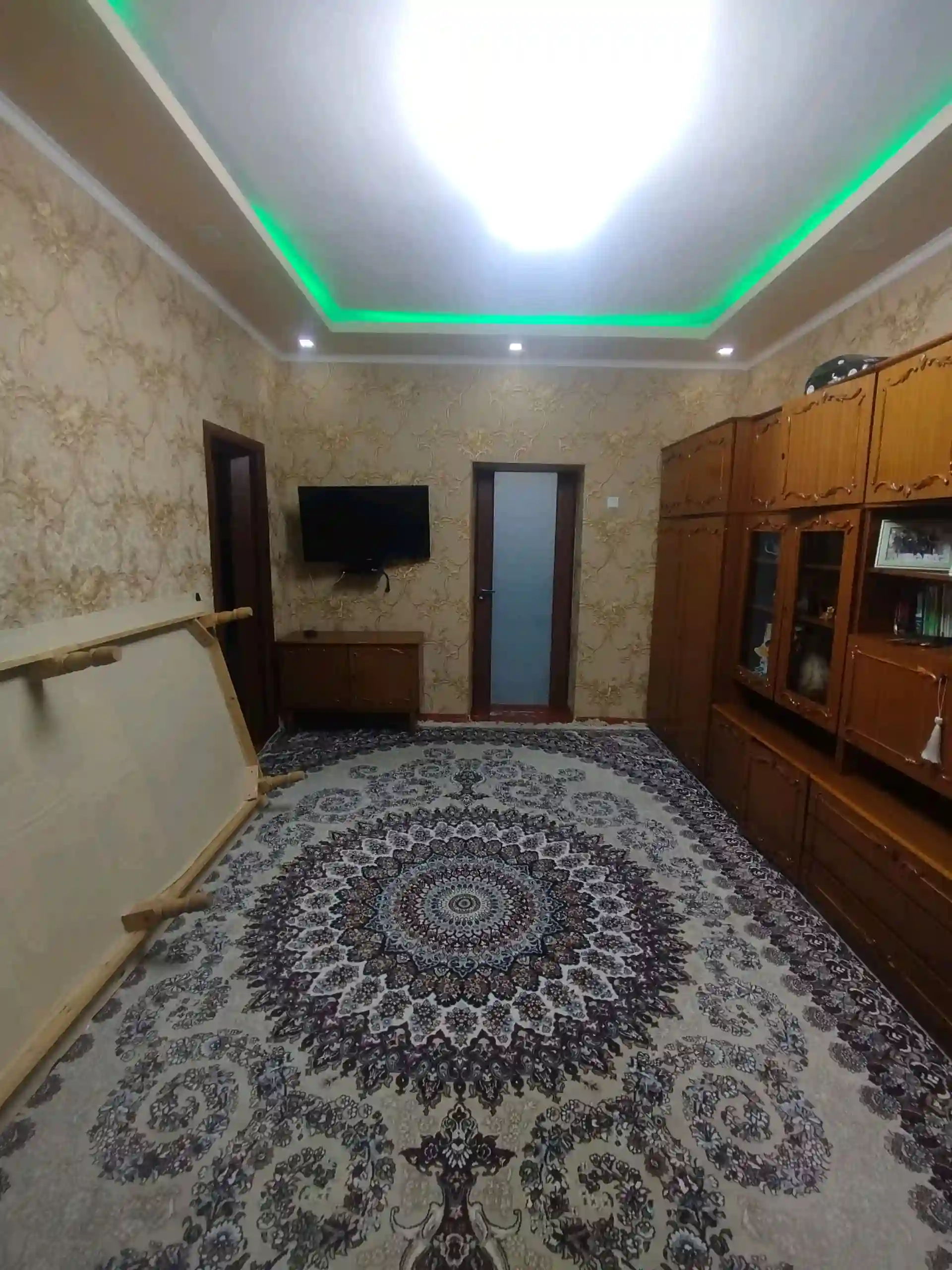 4-к квартира, 1 этаж, 100 м², н,Исмоил Сомони