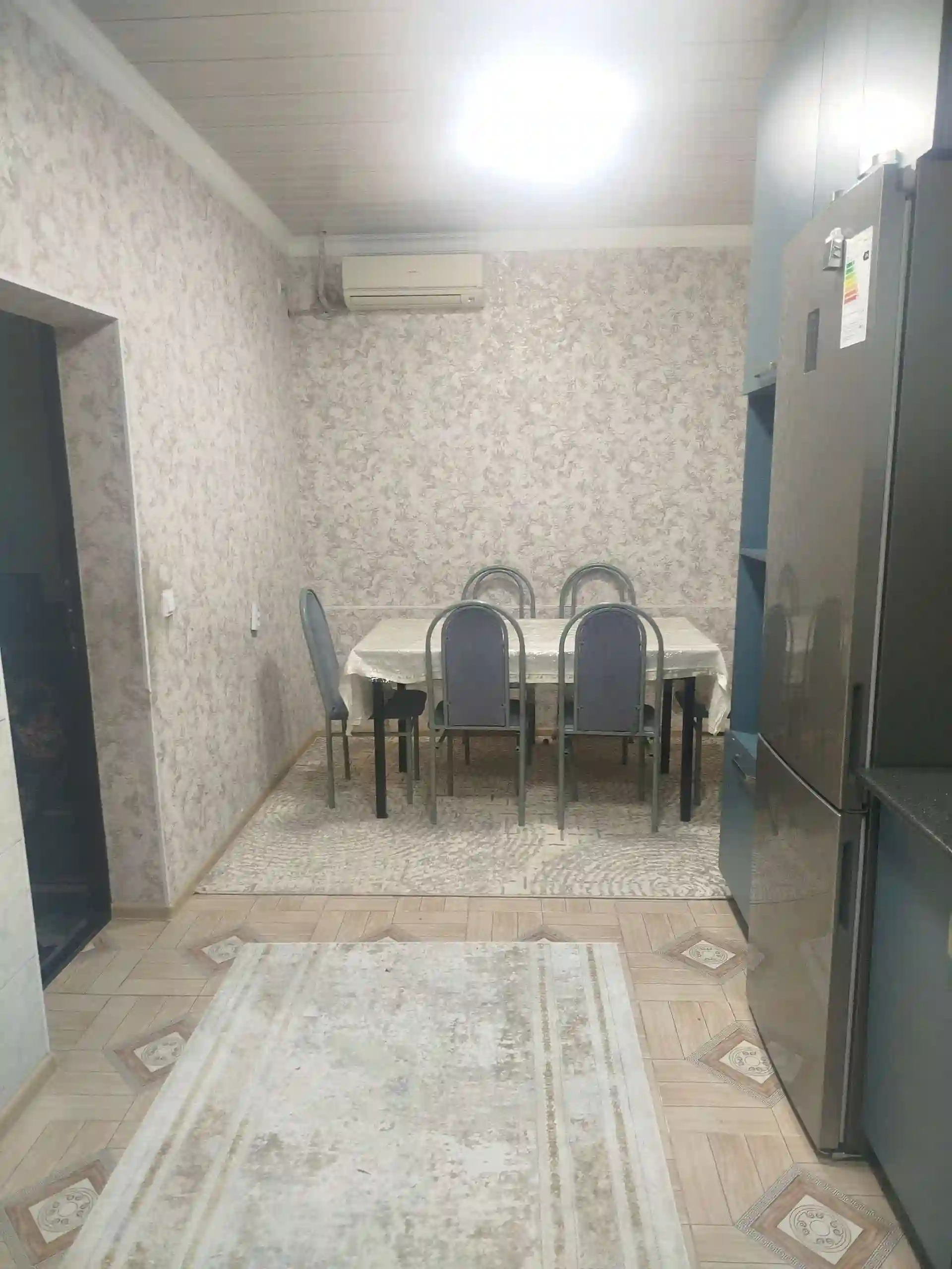 4-к квартира, 1 этаж, 100 м², н,Исмоил Сомони
