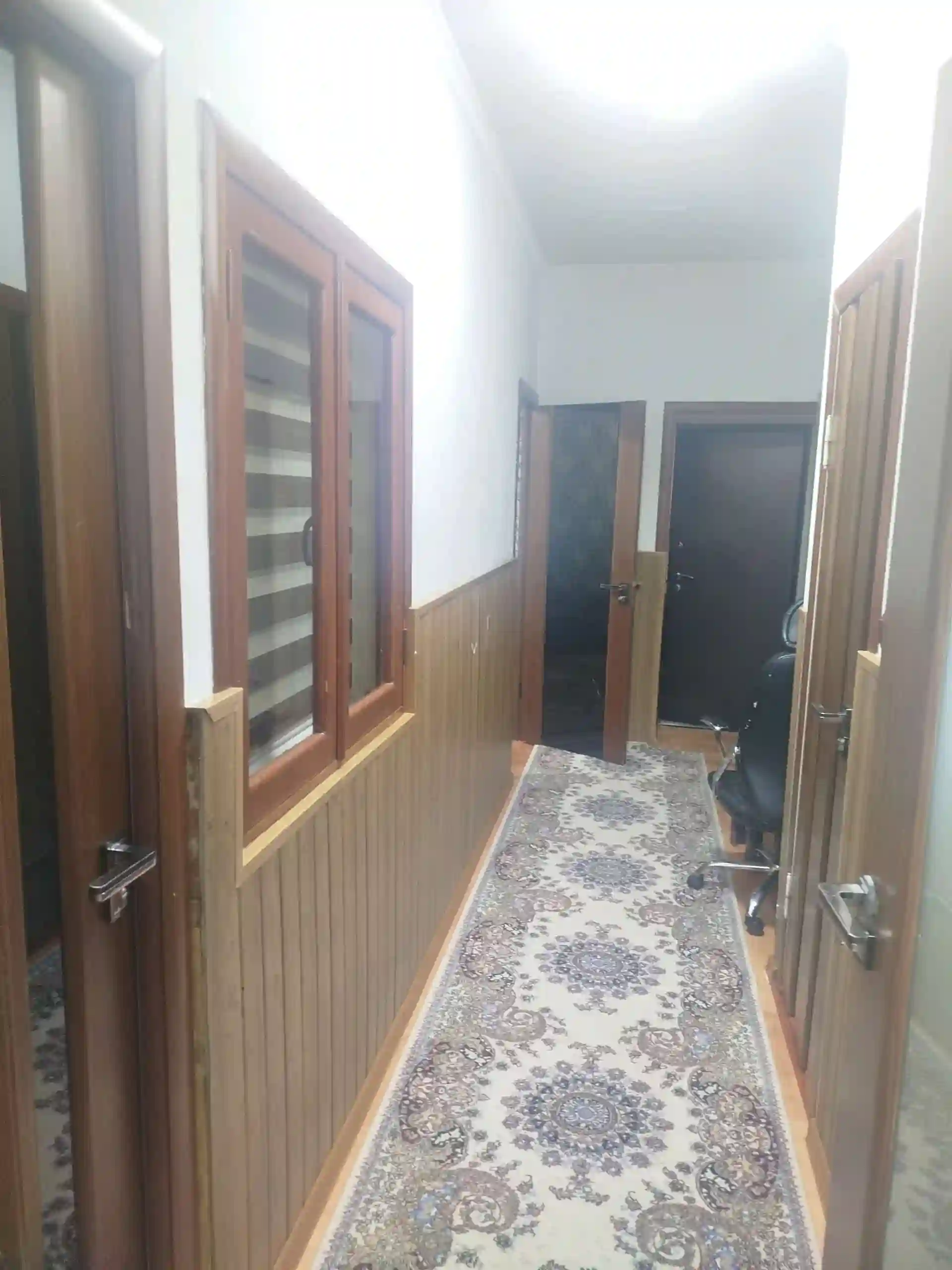 4-к квартира, 1 этаж, 100 м², н,Исмоил Сомони