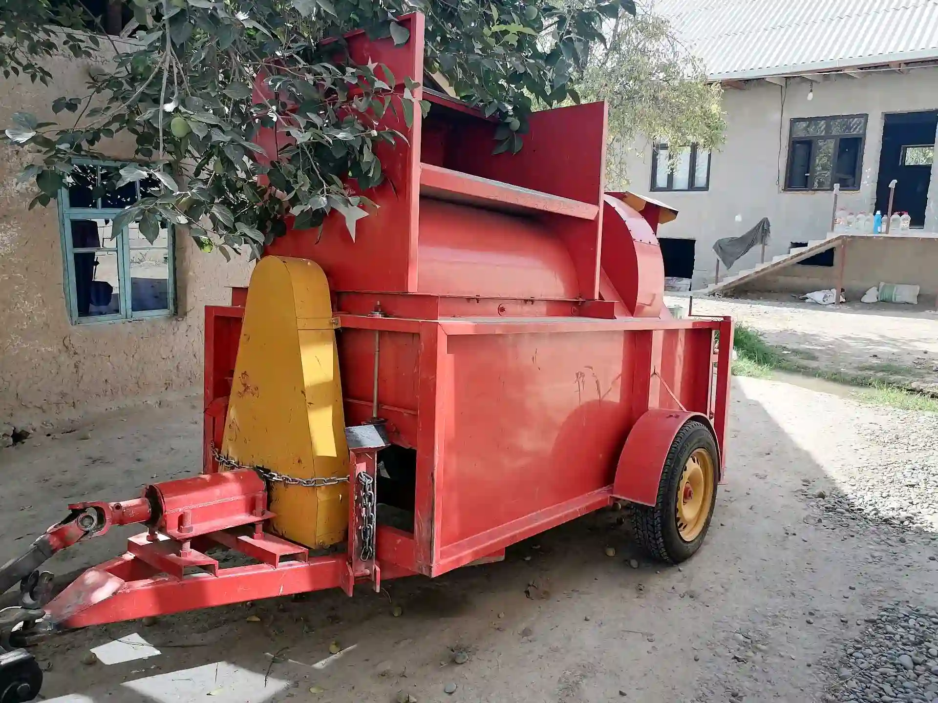 канбайн