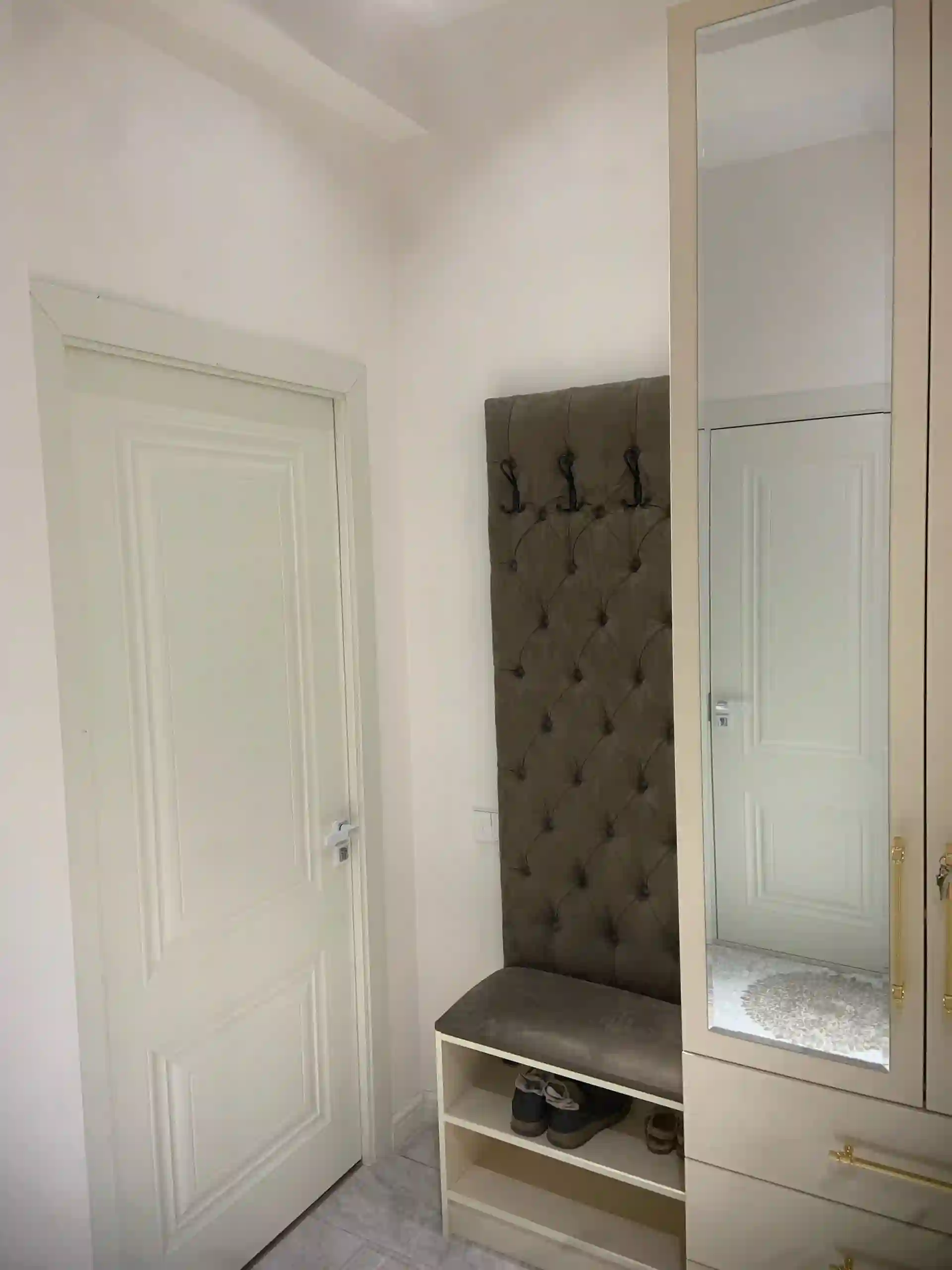 2-к квартира, 11 этаж, 57 м², Шоҳмансур