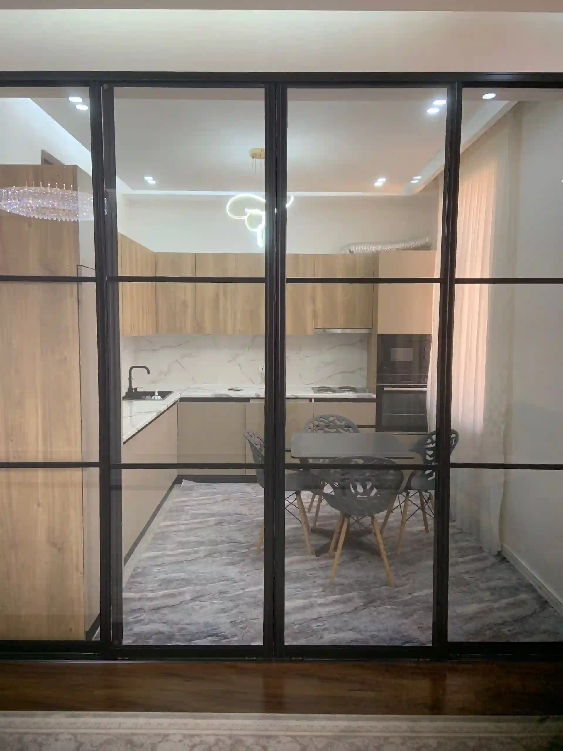 2-к квартира, 11 этаж, 57 м², Шоҳмансур