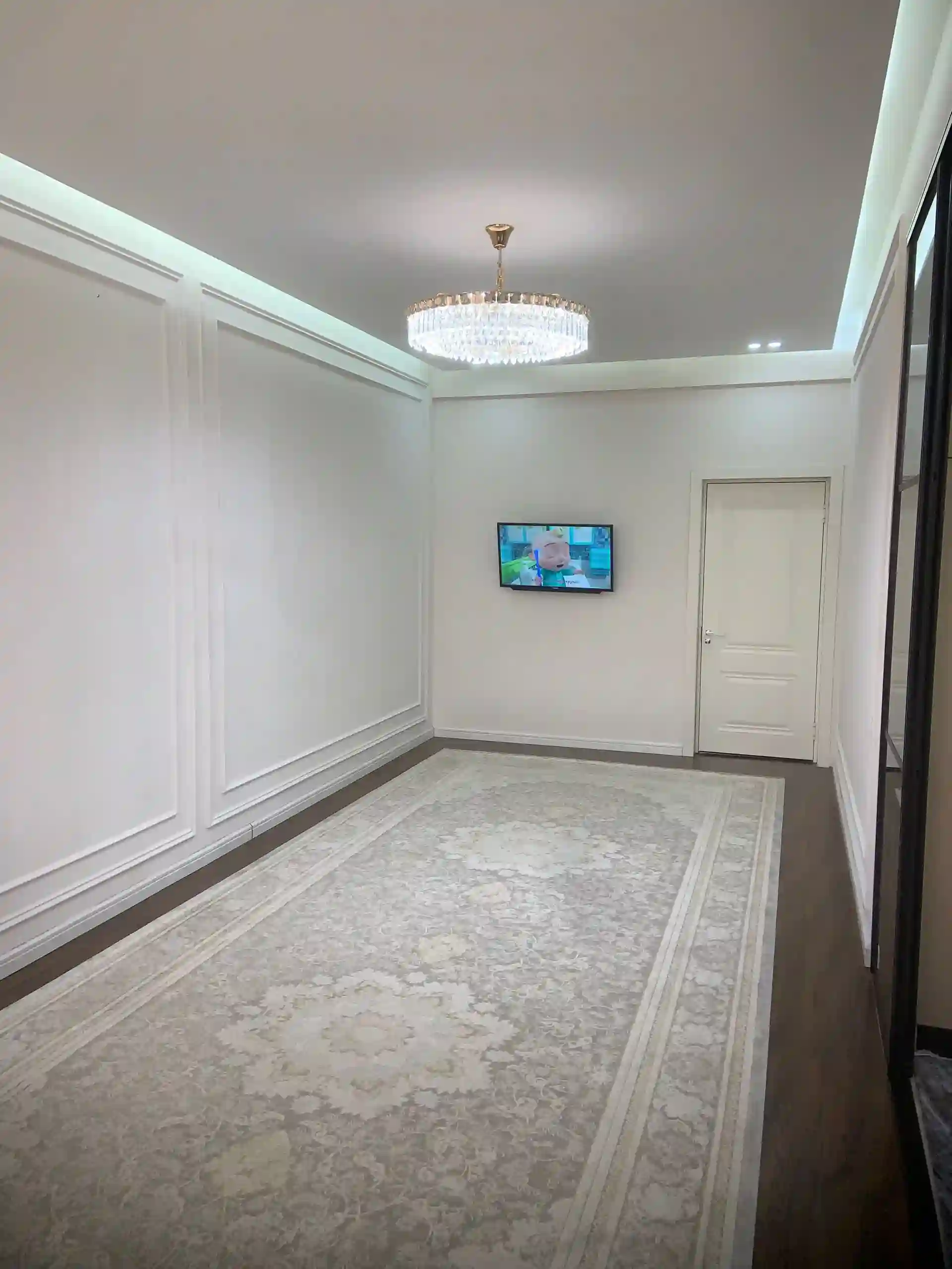 2-к квартира, 11 этаж, 57 м², Шоҳмансур