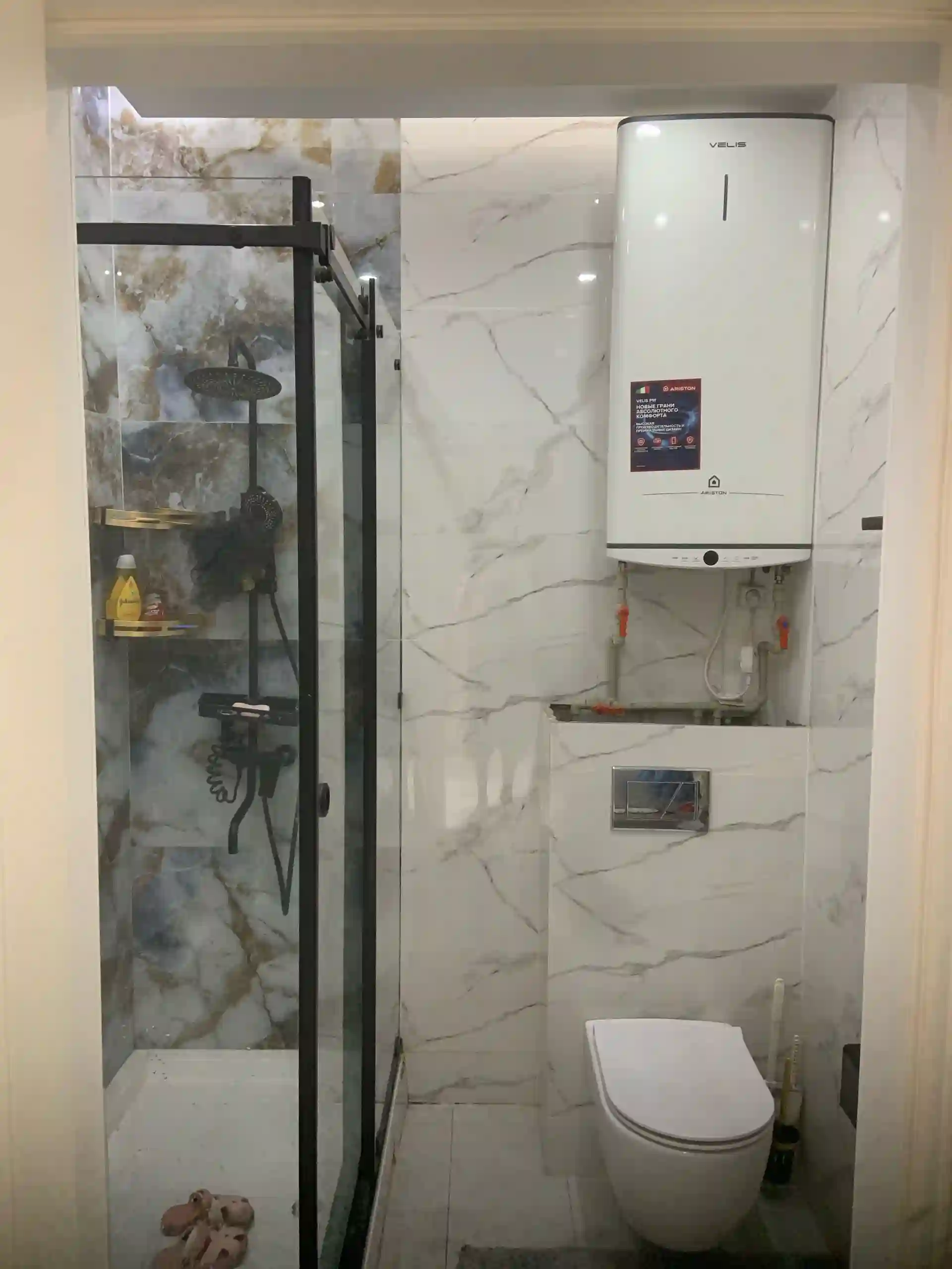 2-к квартира, 11 этаж, 57 м², Шоҳмансур