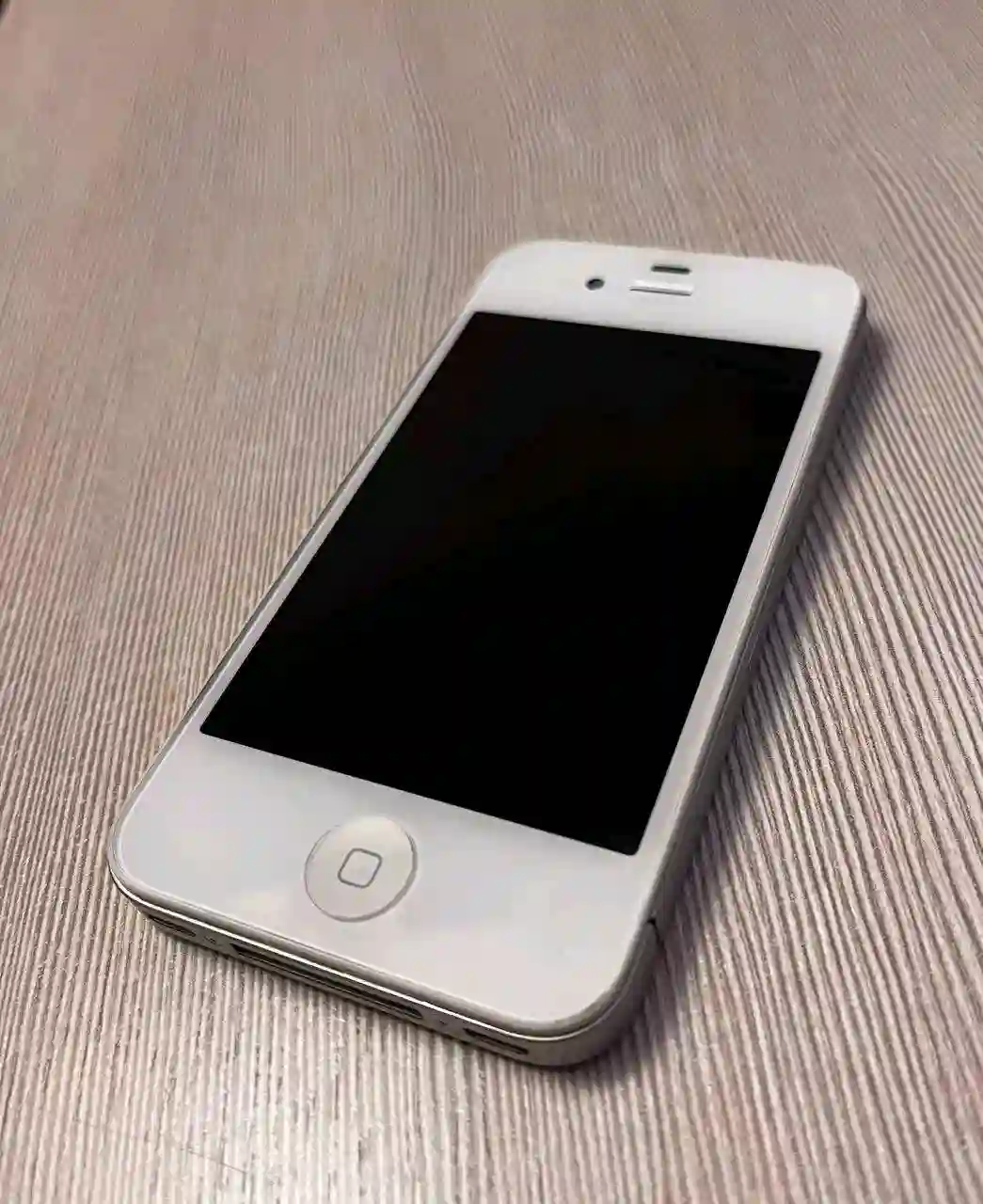 Apple iPhone 4S, 8GB