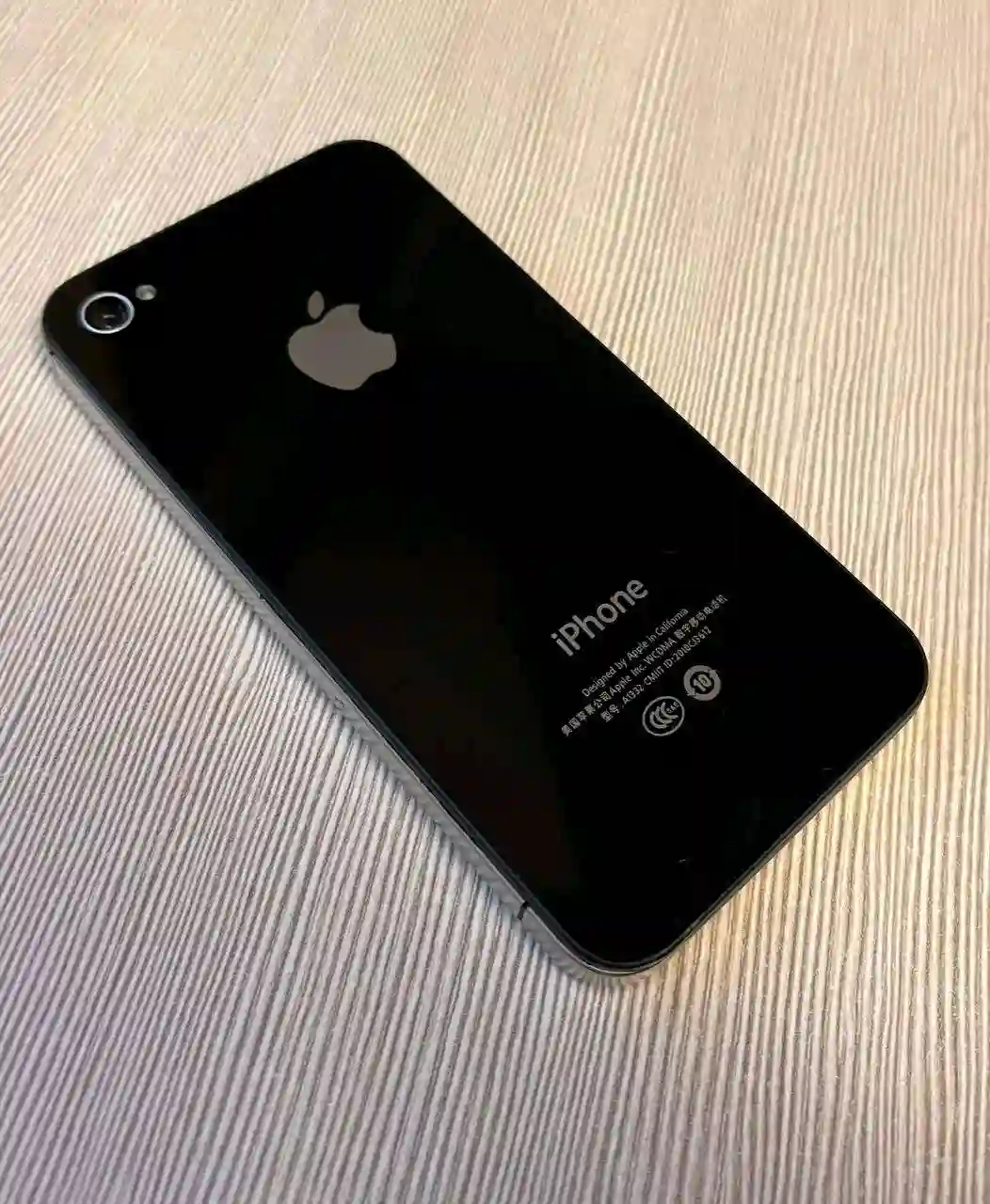 Apple iPhone 4S 16GB
