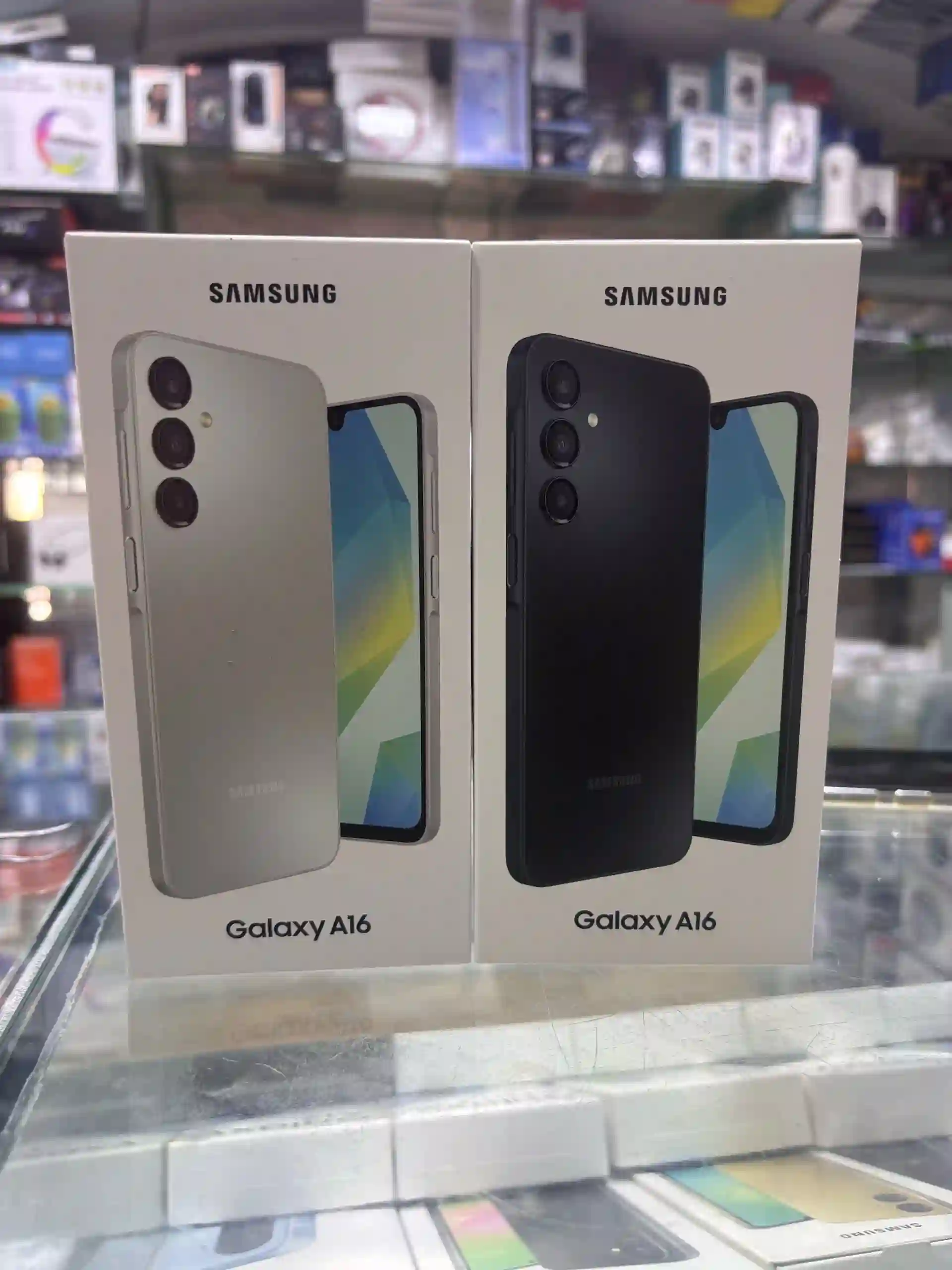 Samsung Galaxy A16 128 gb