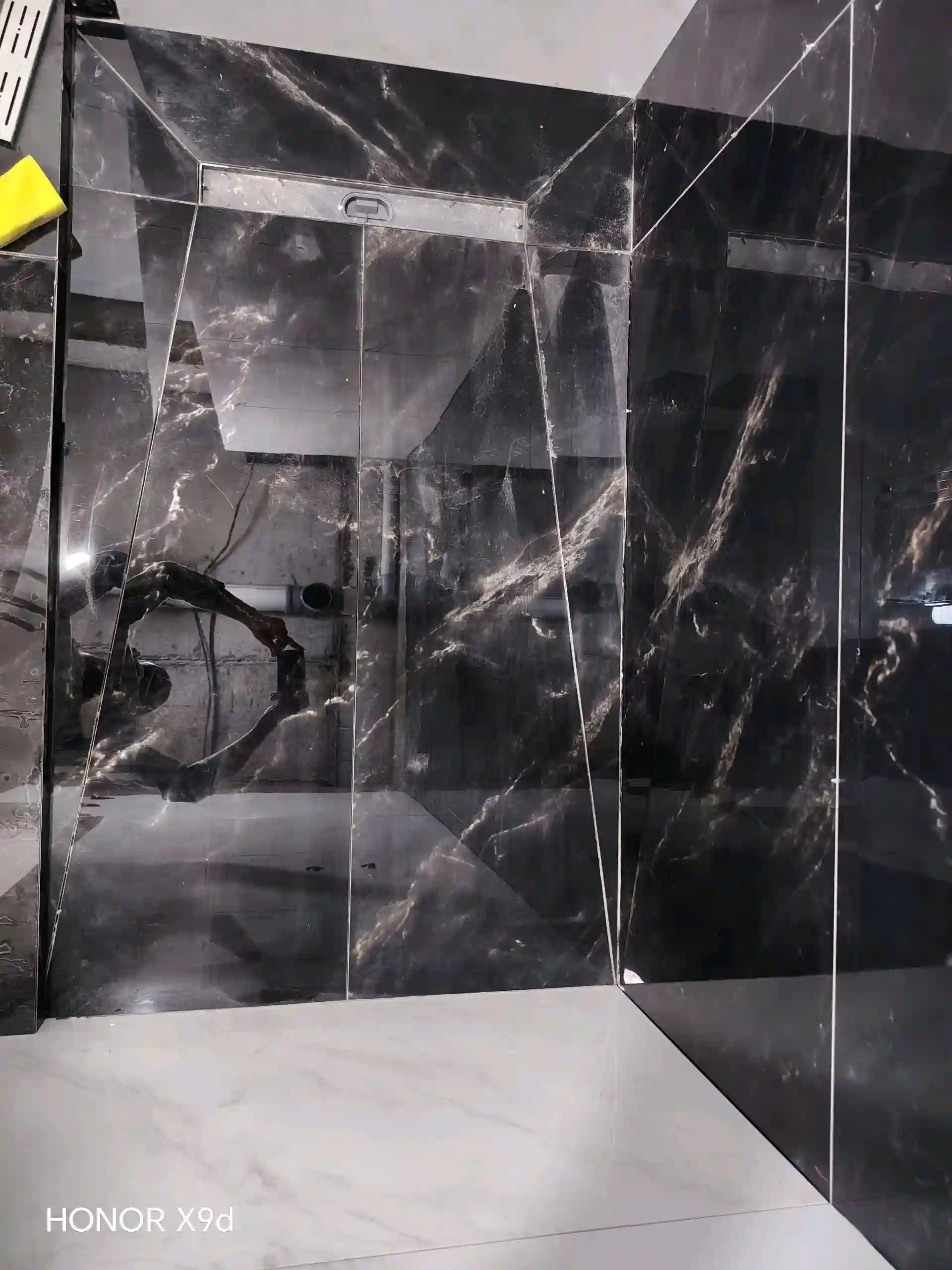 Устои кафел