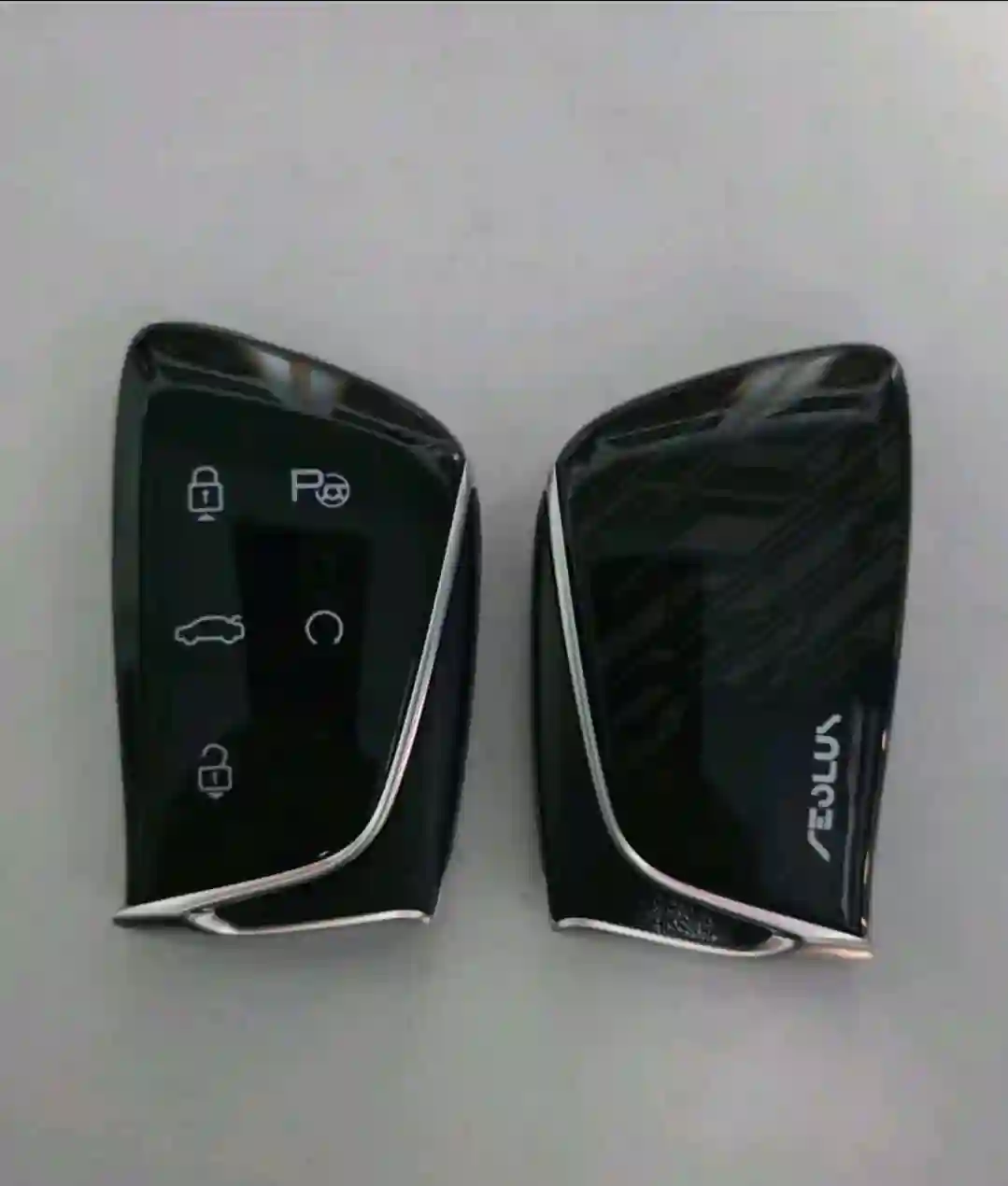 SMART KEY DONGFEN L7 