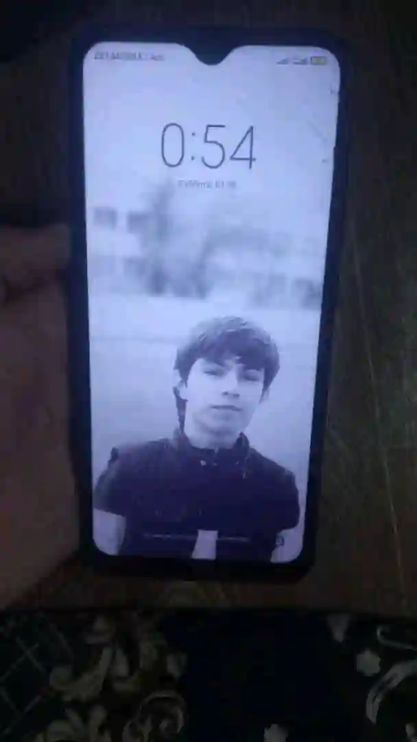 Xiaomi Redmi 128 gb