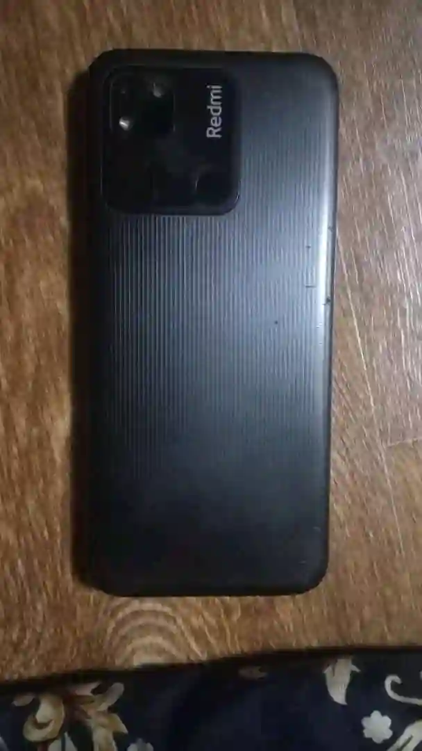 Xiaomi Redmi 128 gb