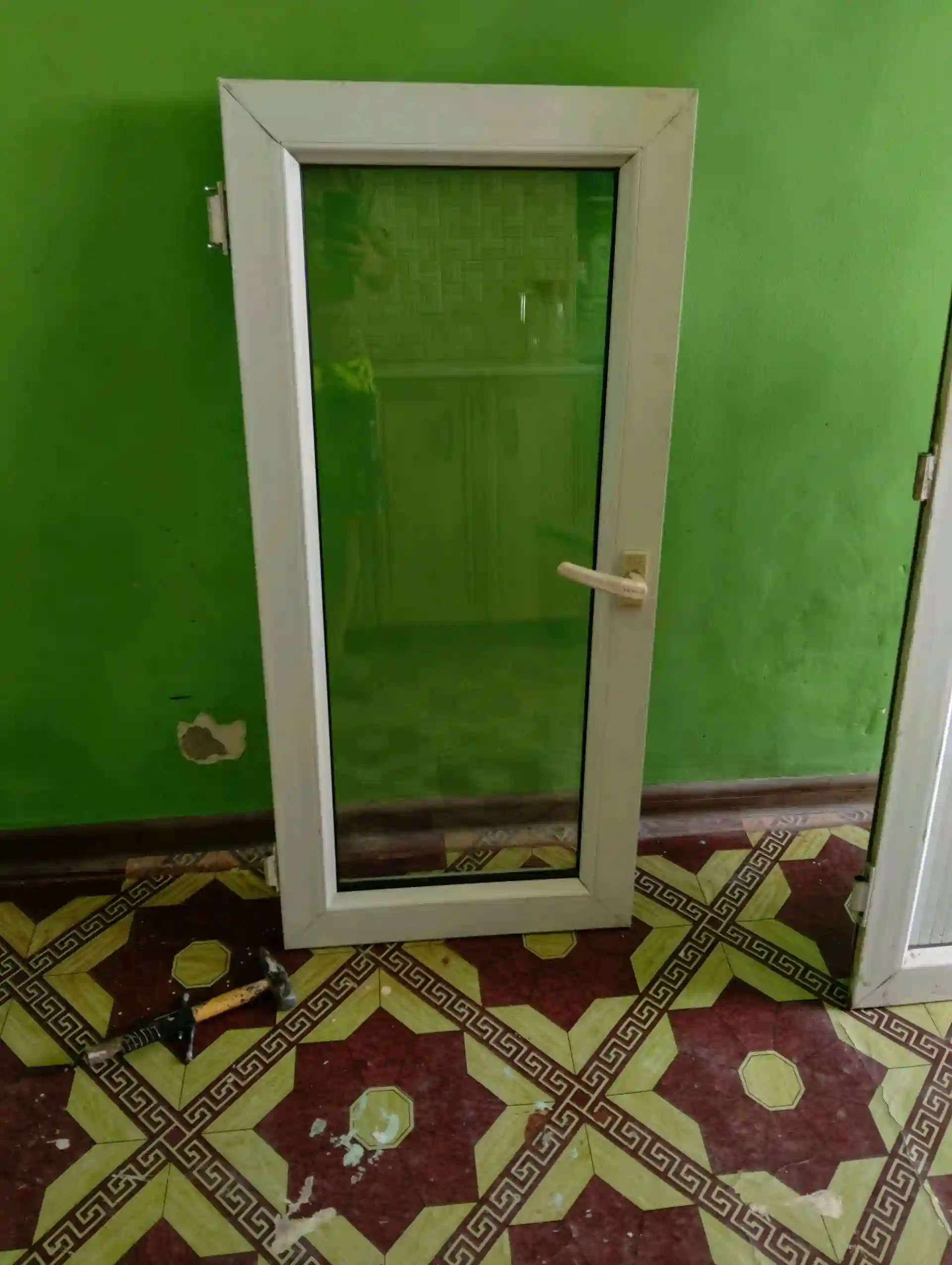 дар ва тиреза