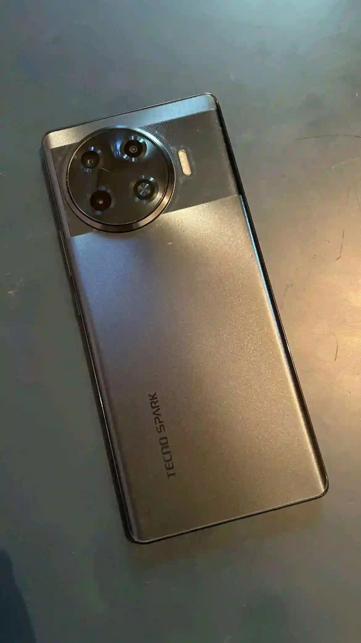Tecno Spark 20 pro+ 5G 256g