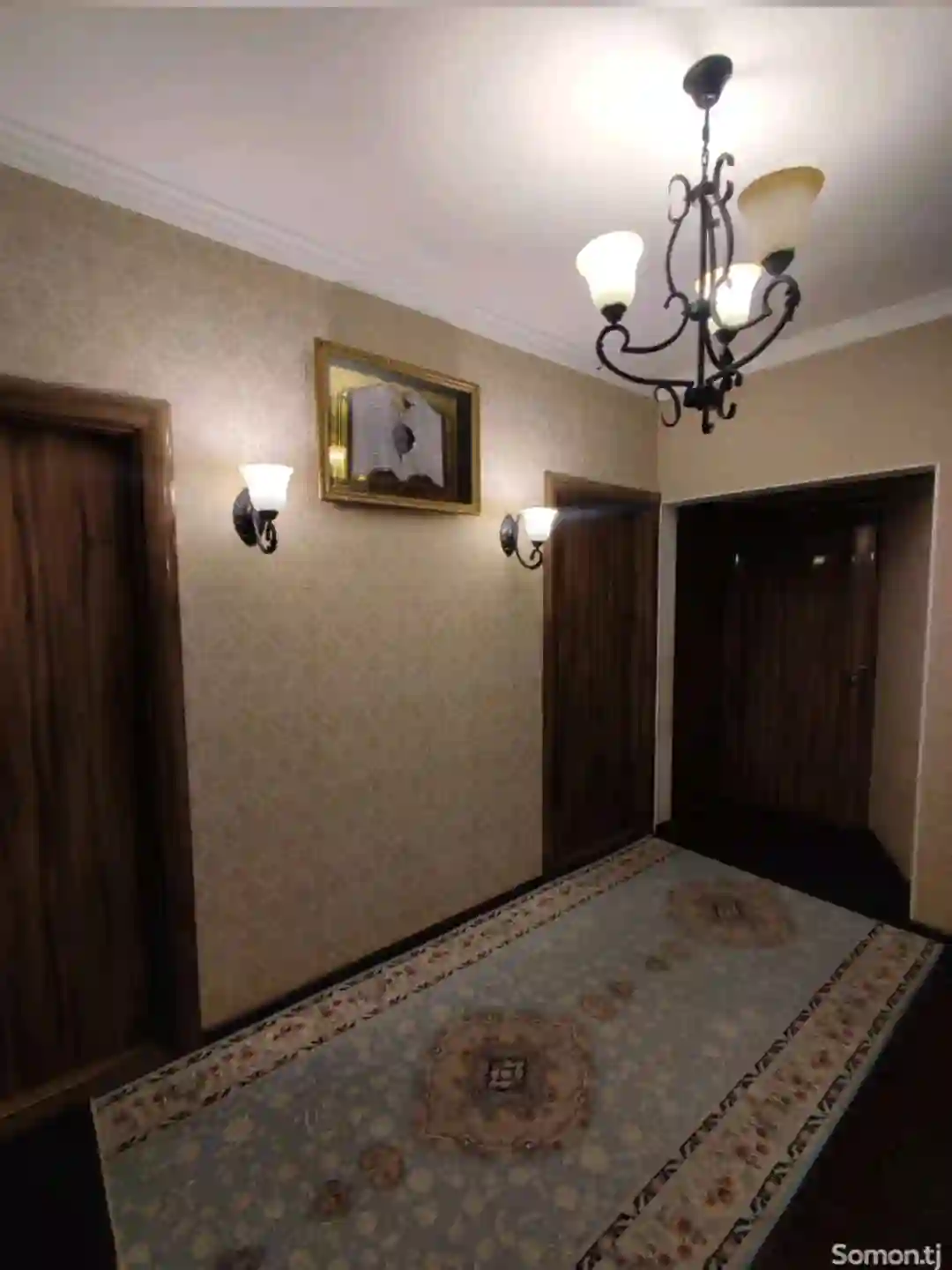 3-к квартира, 5 этаж, 90 м², 61мкр Фирдавси Пеши мантухона