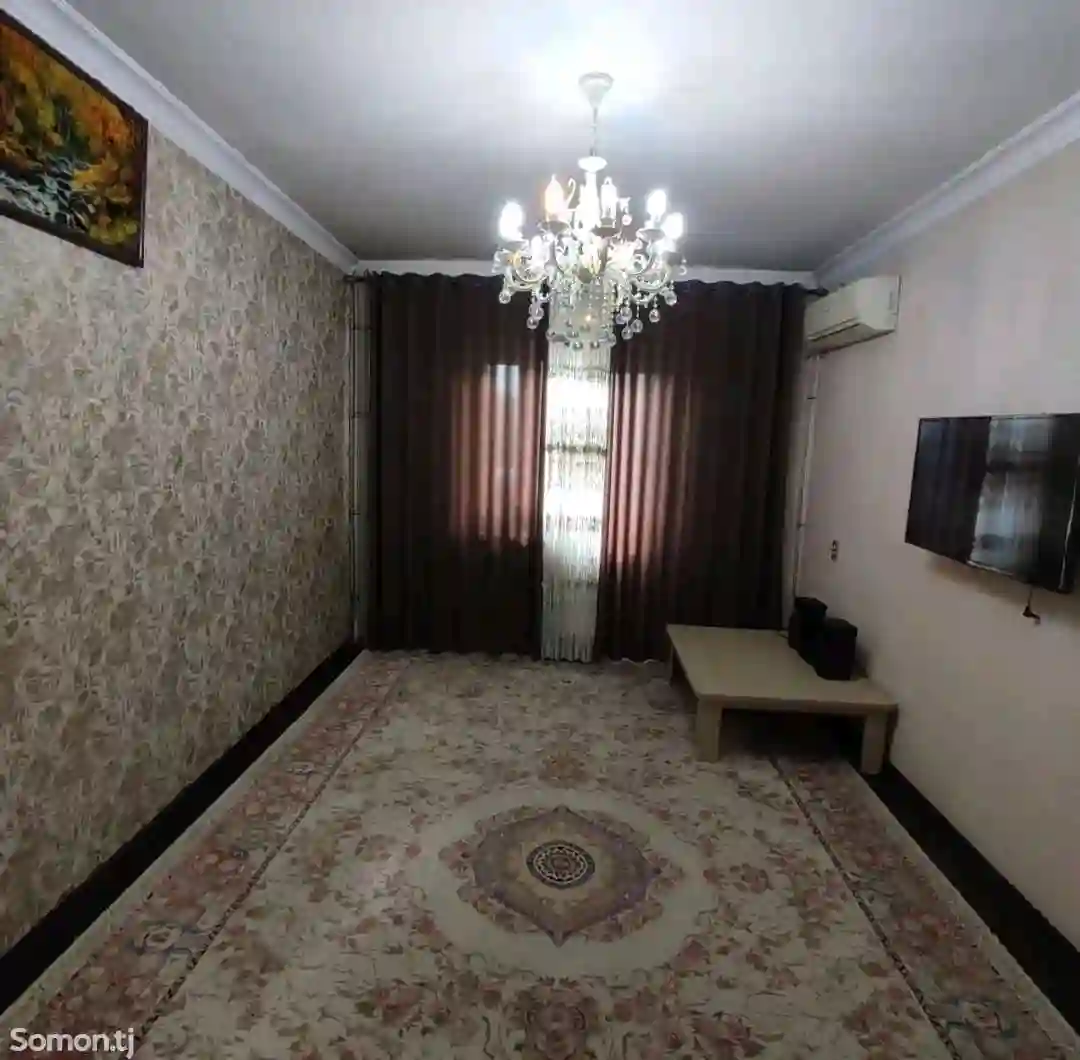 3-к квартира, 5 этаж, 90 м², 61мкр Фирдавси Пеши мантухона
