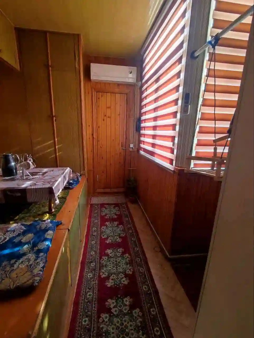 3-к квартира, 5 этаж, 90 м², 61мкр Фирдавси Пеши мантухона