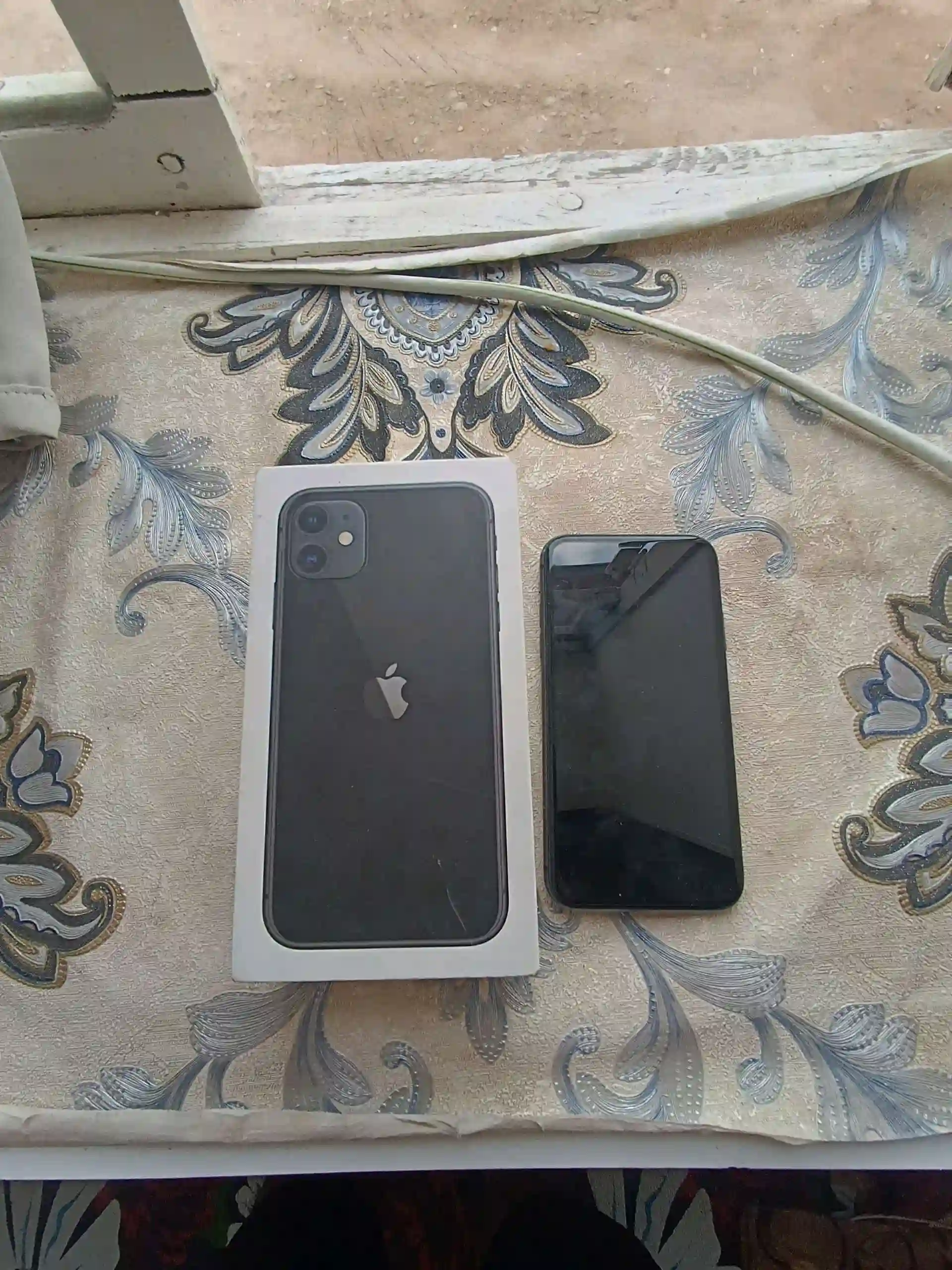 Apple IPhone 11 64 gb