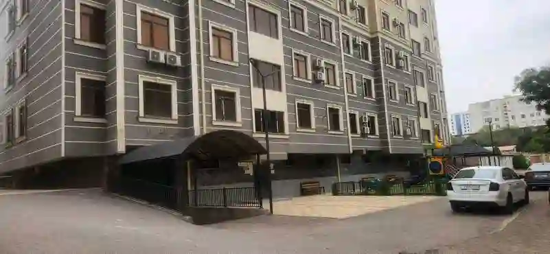 2-к квартира, 7 этаж, 80 м², 32 мкр