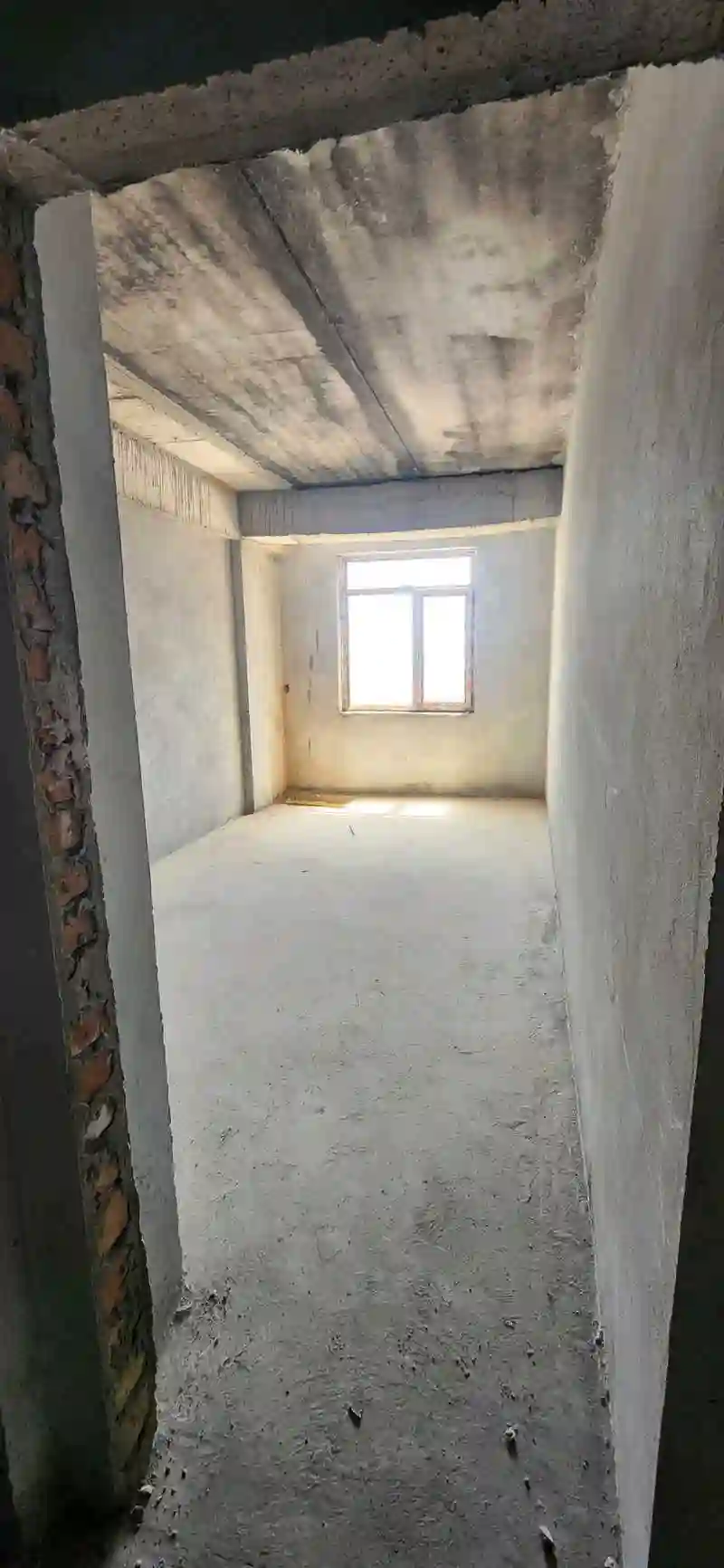 2-к квартира, 7 этаж, 80 м², 32 мкр